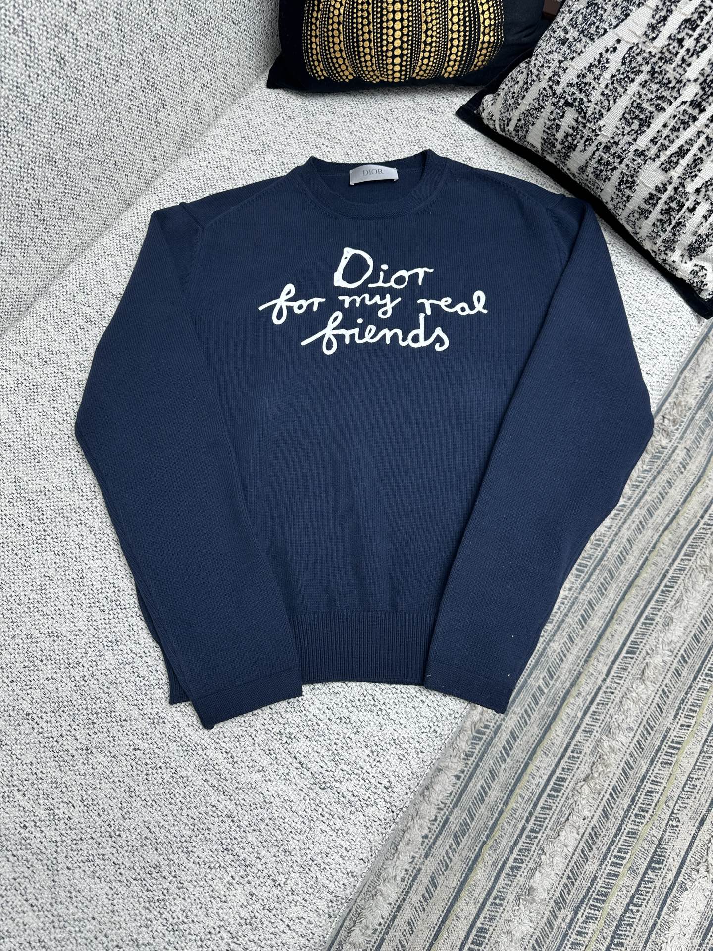 디올 남성 긴팔 131753 Dior Long Sleeve