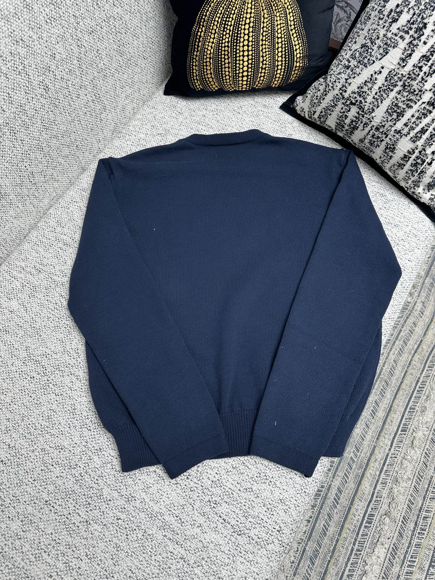 디올 남성 긴팔 131753 Dior Long Sleeve 썸네일 이미지