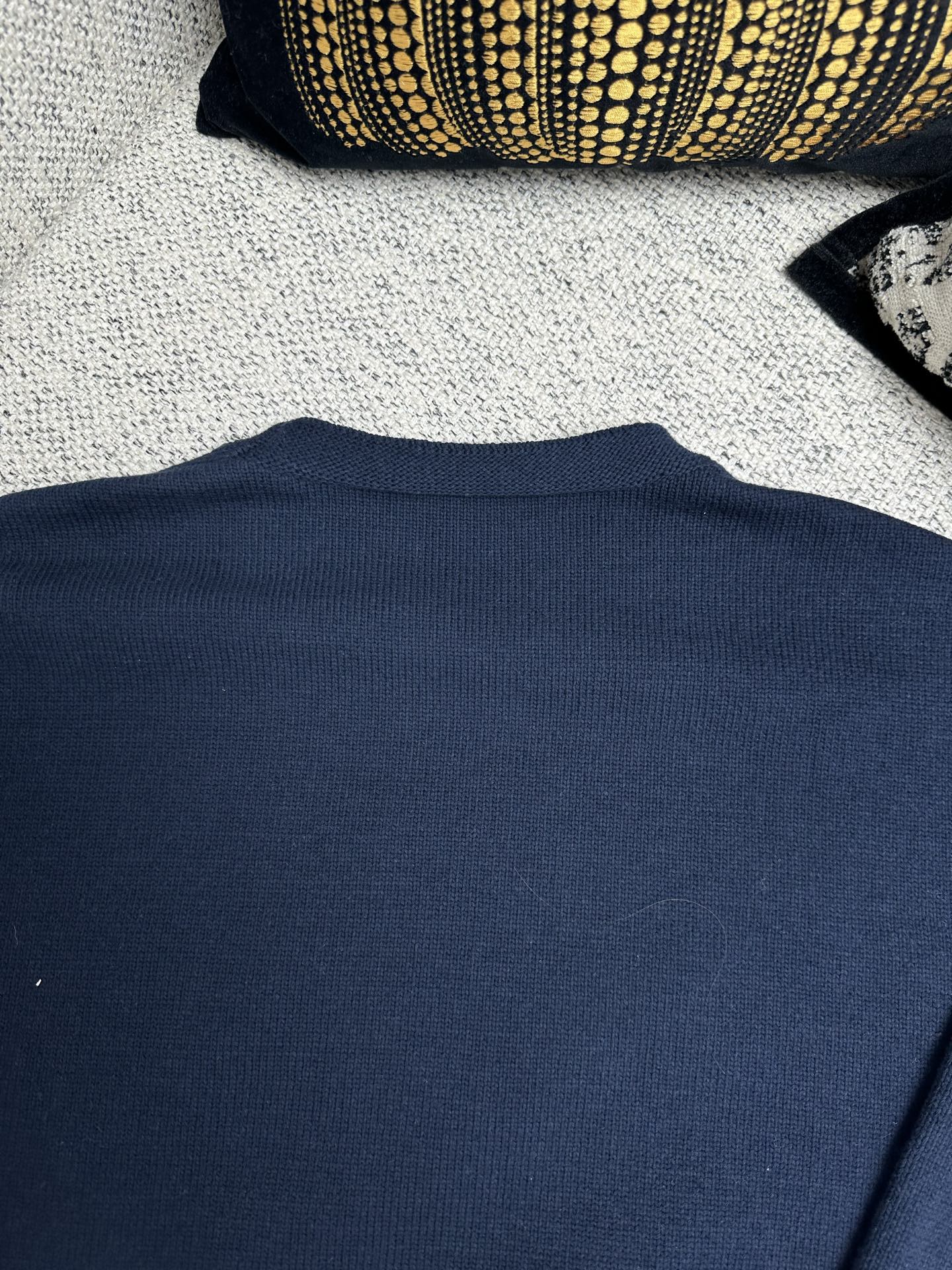 디올 남성 긴팔 131753 Dior Long Sleeve 썸네일 이미지