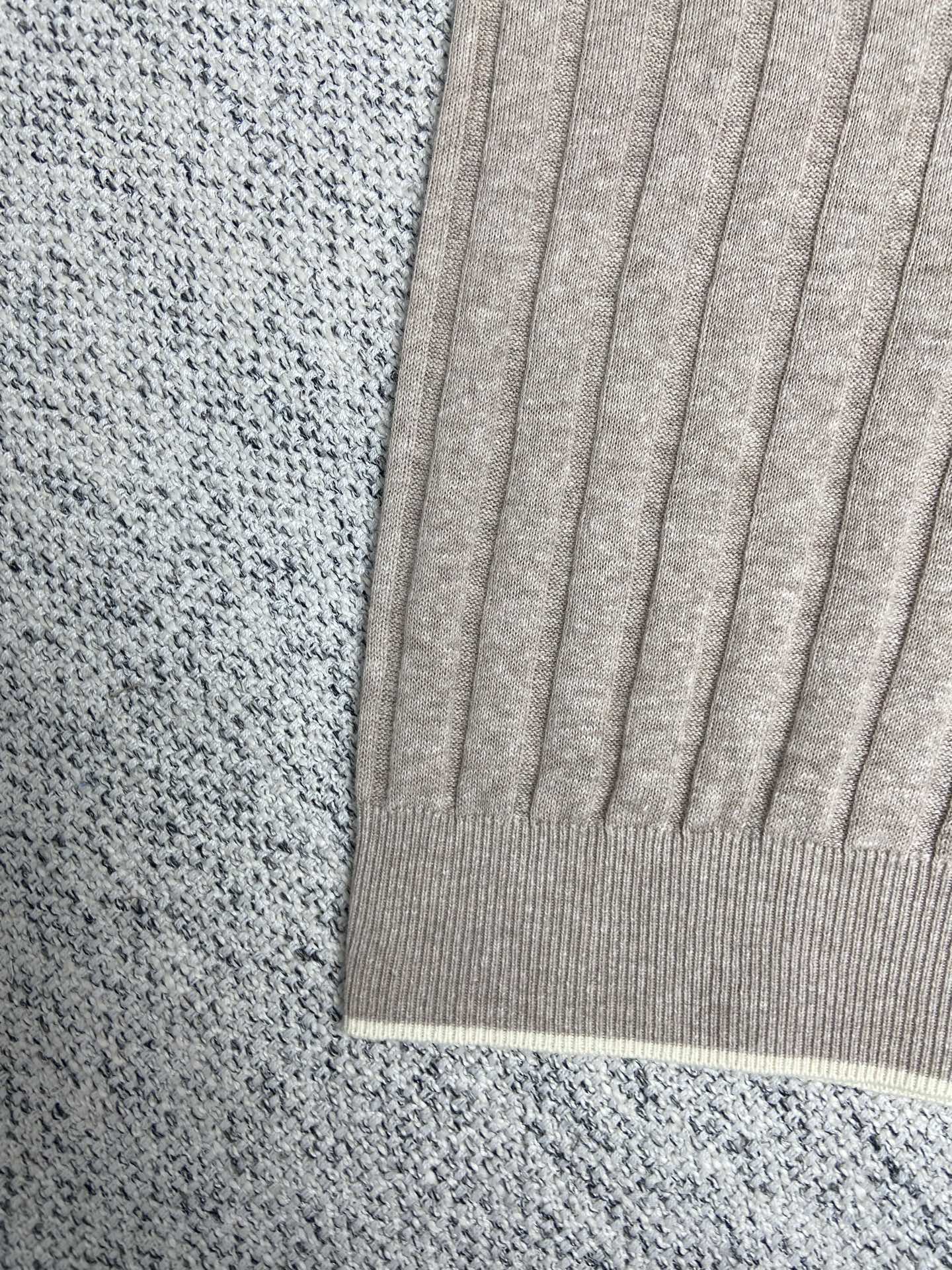브루넬로쿠치넬리 25SS 남성 반팔 131756 Brunello Cucinelli T Shirt 썸네일 이미지