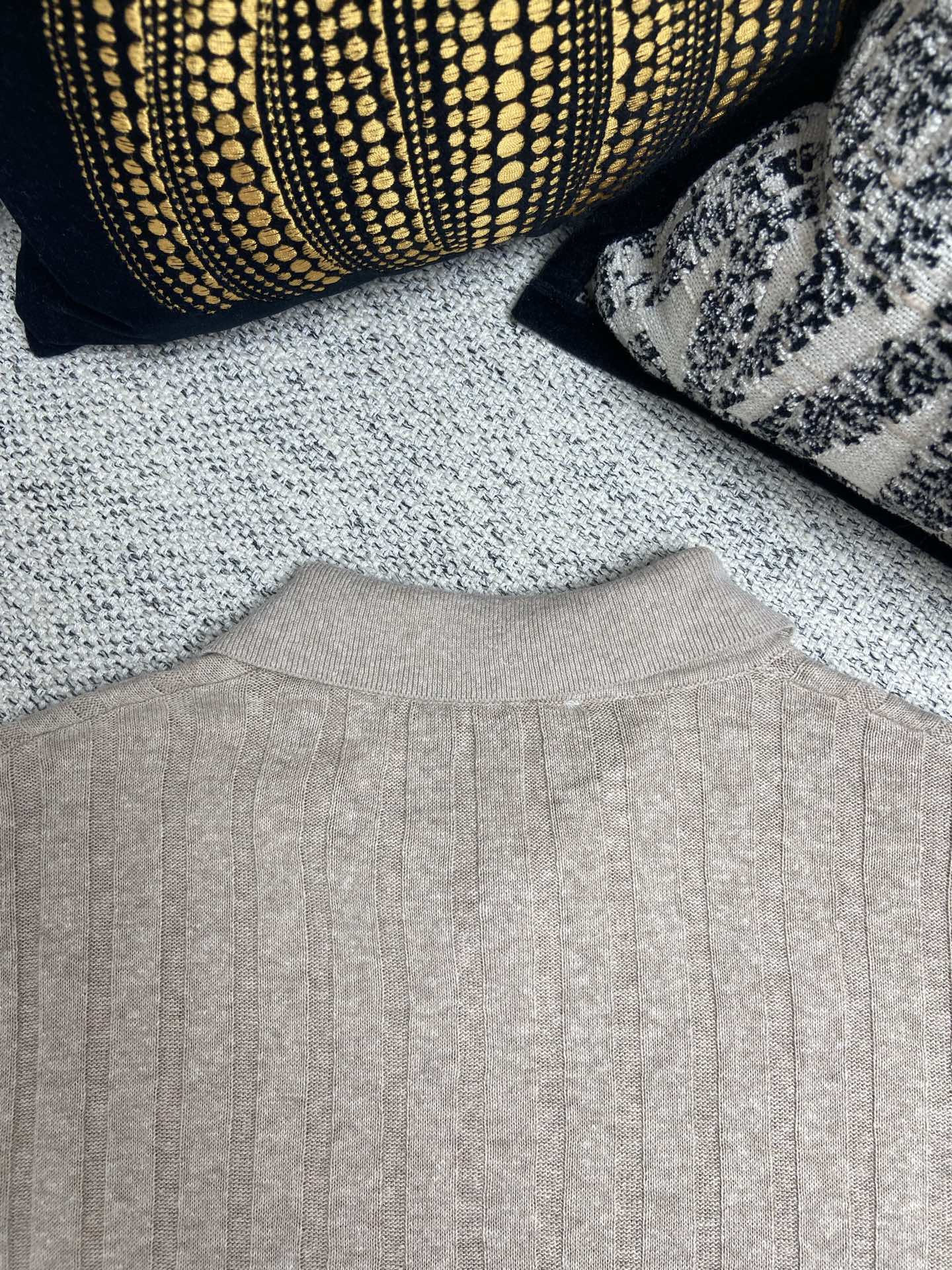 브루넬로쿠치넬리 25SS 남성 반팔 131756 Brunello Cucinelli T Shirt 썸네일 이미지