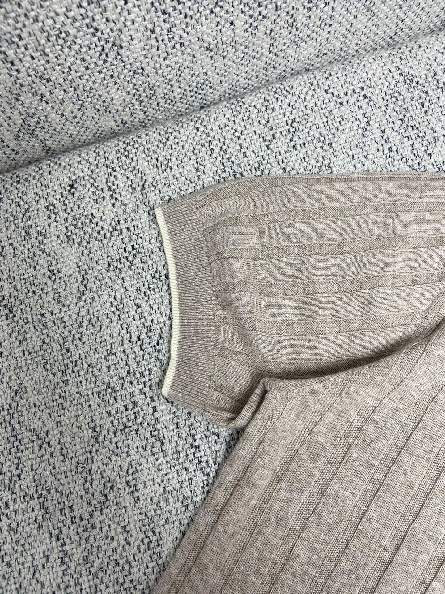 브루넬로쿠치넬리 25SS 남성 반팔 131756 Brunello Cucinelli T Shirt 썸네일 이미지