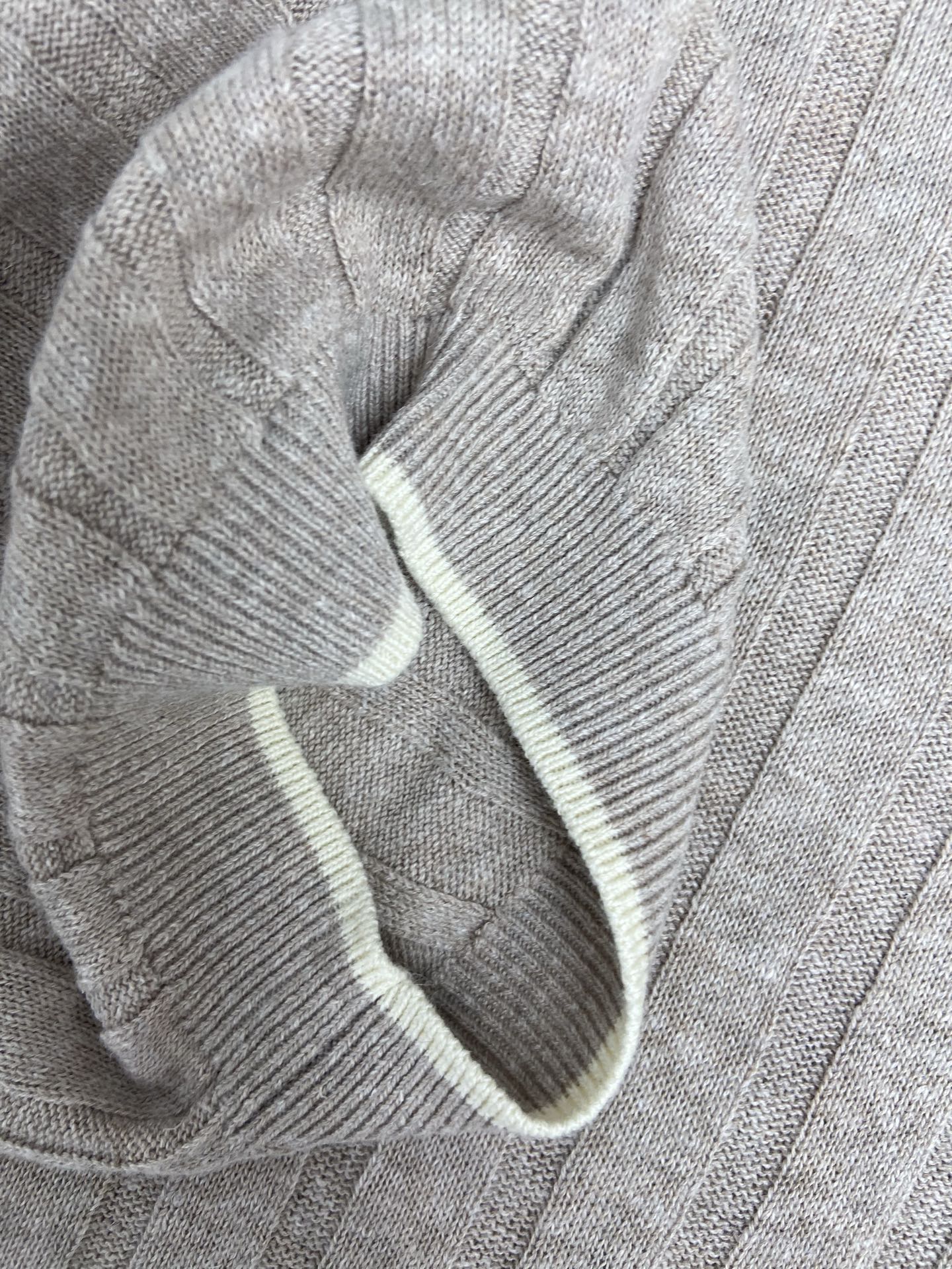 브루넬로쿠치넬리 25SS 남성 반팔 131756 Brunello Cucinelli T Shirt 썸네일 이미지