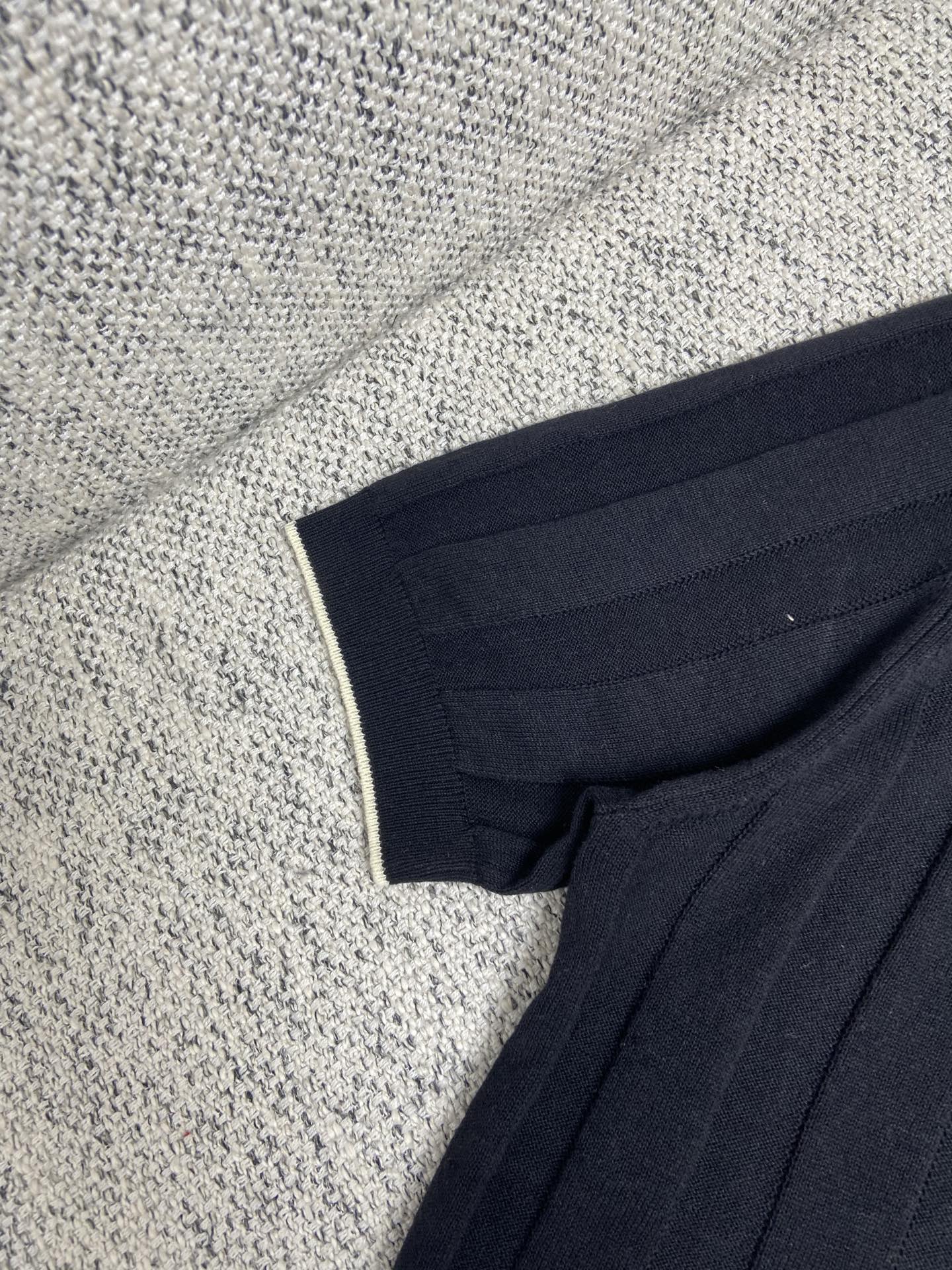 브루넬로쿠치넬리 25SS 남성 반팔 131755 Brunello Cucinelli T Shirt 썸네일 이미지