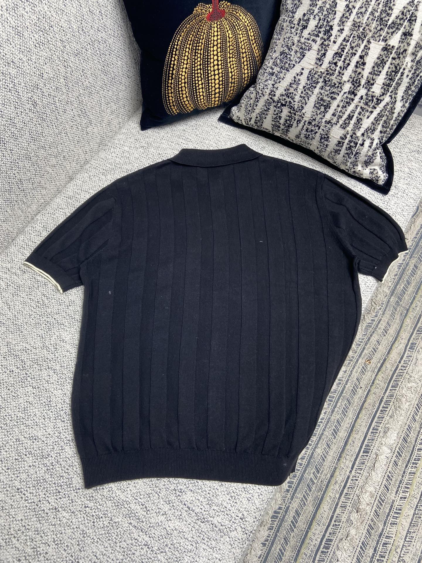 브루넬로쿠치넬리 25SS 남성 반팔 131755 Brunello Cucinelli T Shirt 썸네일 이미지
