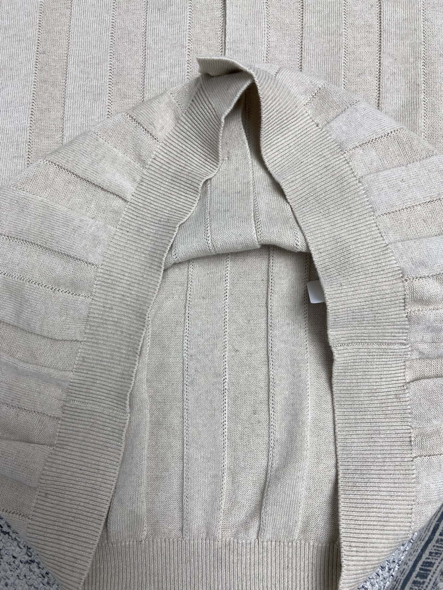 브루넬로쿠치넬리 25SS 남성 반팔 131757 Brunello Cucinelli T Shirt 썸네일 이미지