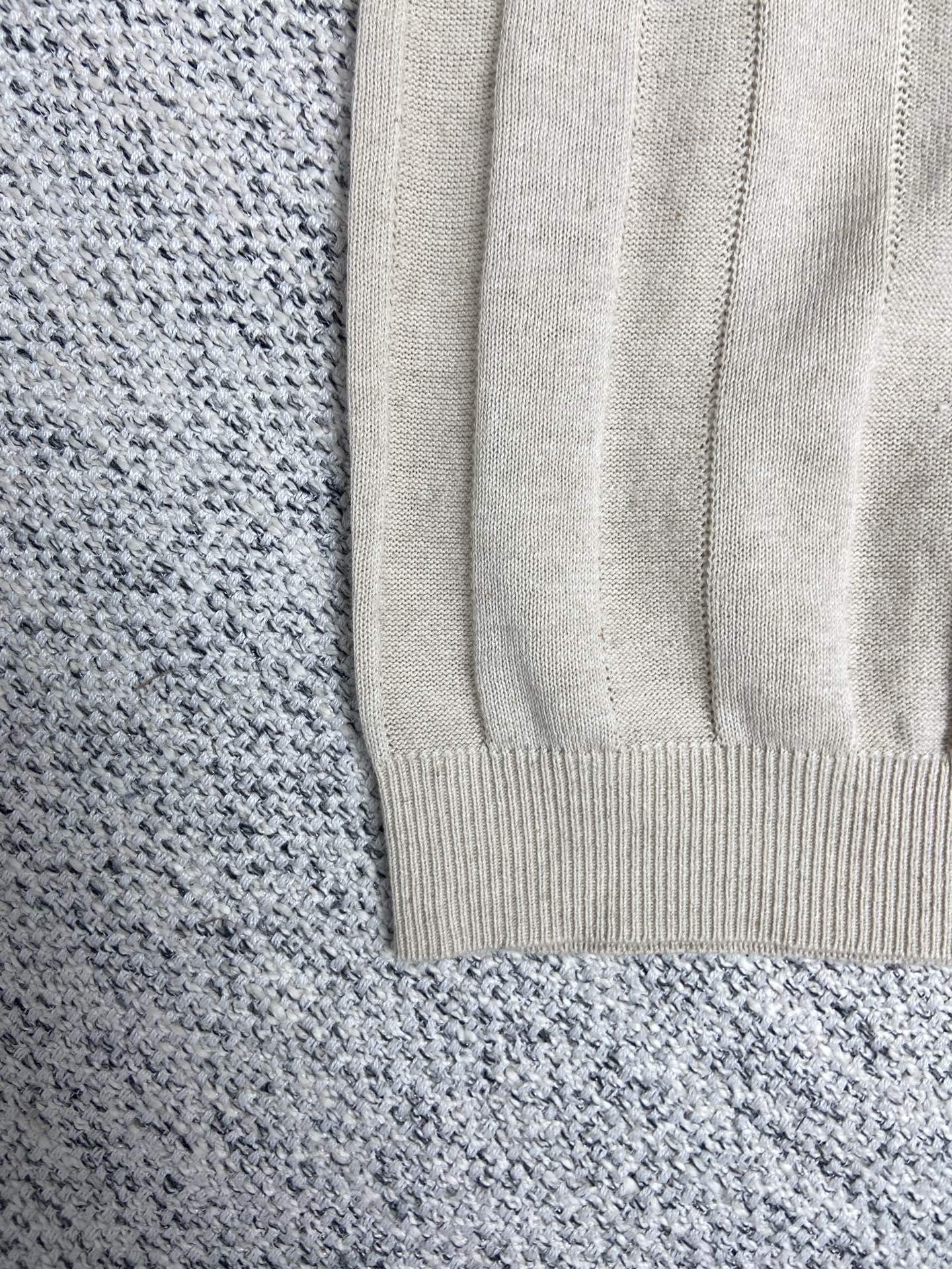 브루넬로쿠치넬리 25SS 남성 반팔 131757 Brunello Cucinelli T Shirt 썸네일 이미지