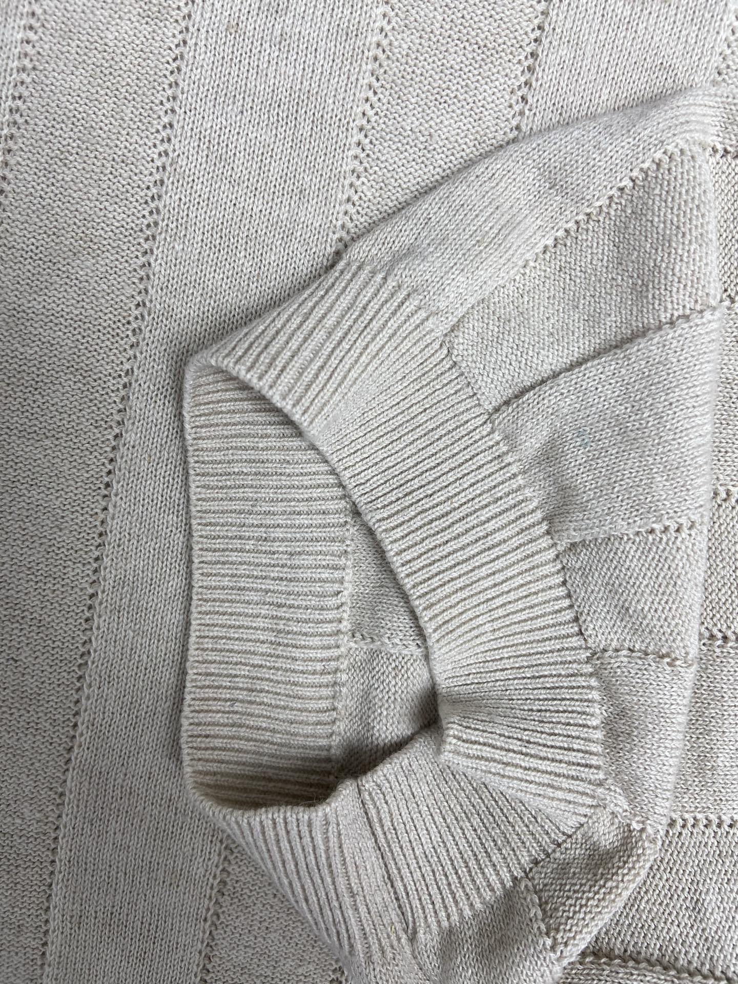 브루넬로쿠치넬리 25SS 남성 반팔 131757 Brunello Cucinelli T Shirt 썸네일 이미지