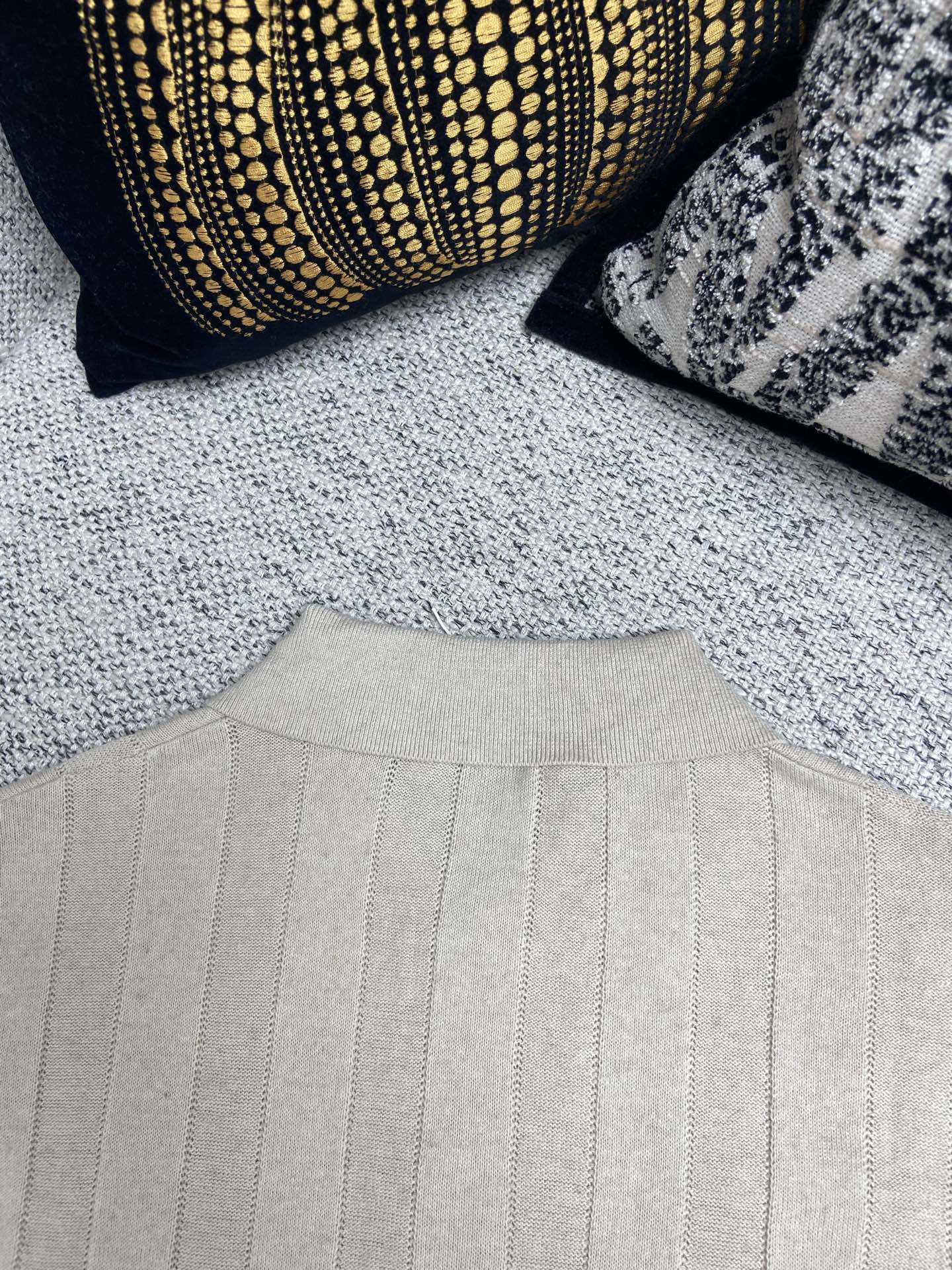 브루넬로쿠치넬리 25SS 남성 반팔 131757 Brunello Cucinelli T Shirt 썸네일 이미지
