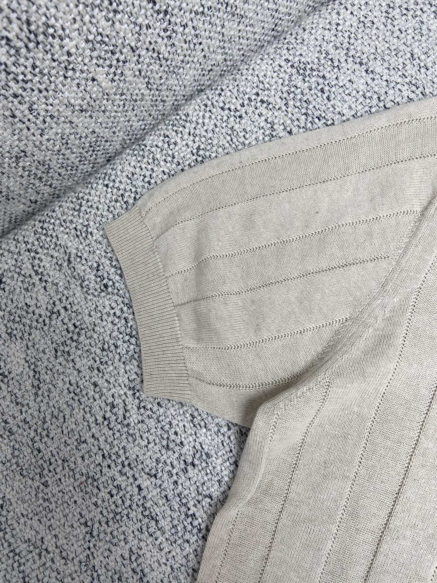 브루넬로쿠치넬리 25SS 남성 반팔 131757 Brunello Cucinelli T Shirt 썸네일 이미지