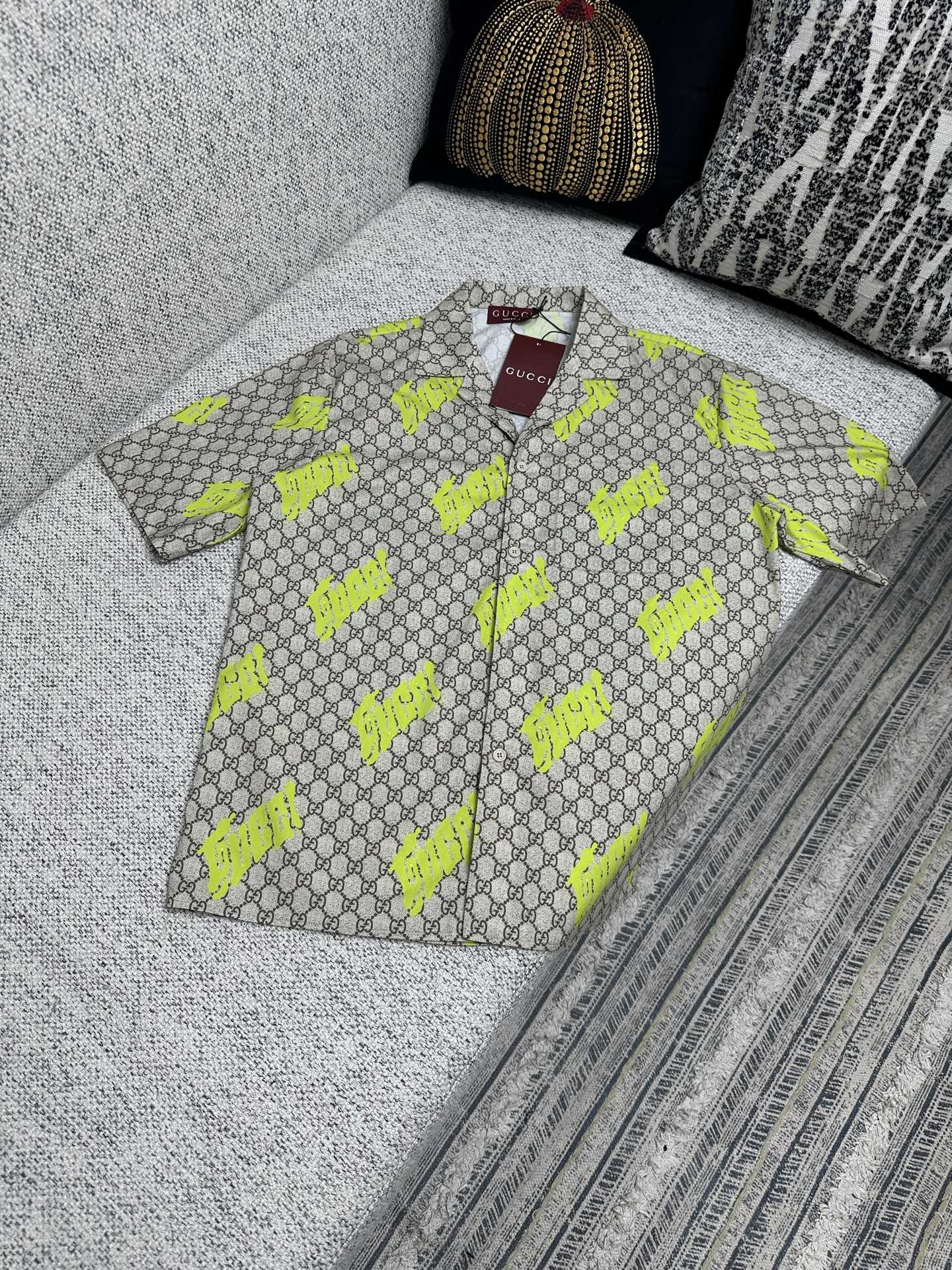 구찌 남성 반팔 131749 Gucci T Shirt