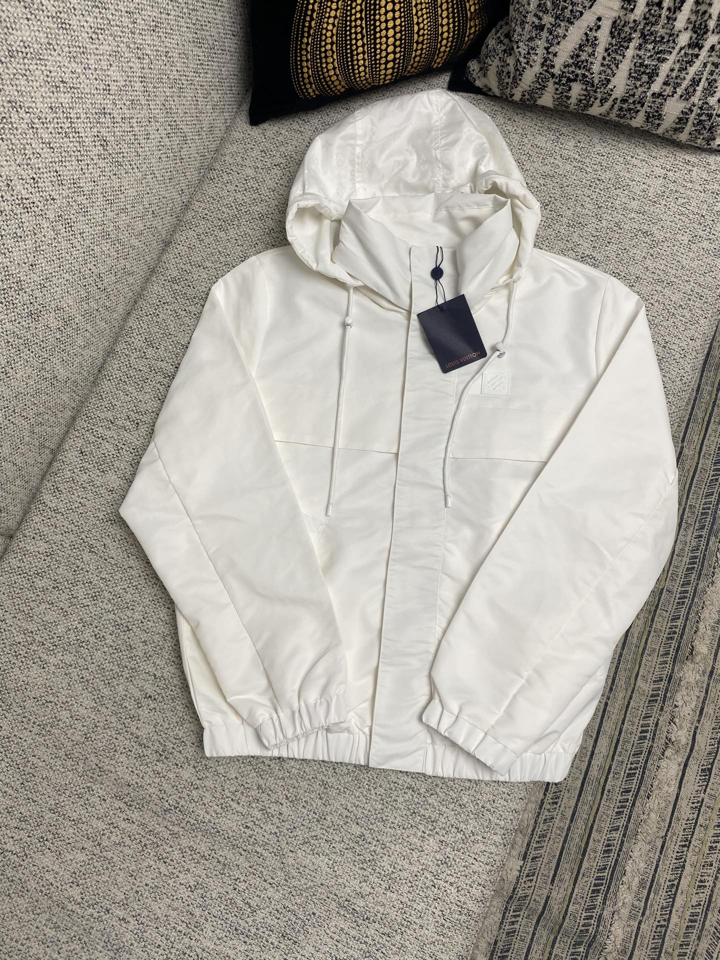 NO:528323,Donkey 25ss new windproof solid color zipper jacket, men's style, high-end version!  Code number M-3XL, louis vuitton,louis vuitton,jackets & coats,jackets & coats,alexander wang19860909驴家25ss新款防风纯色拉链夹克外套 男款 高版本！ 码数M-3XL,,louis vuitton,louis vuitton,jackets & coats,jackets & coats,alexander wang,Men's clothing