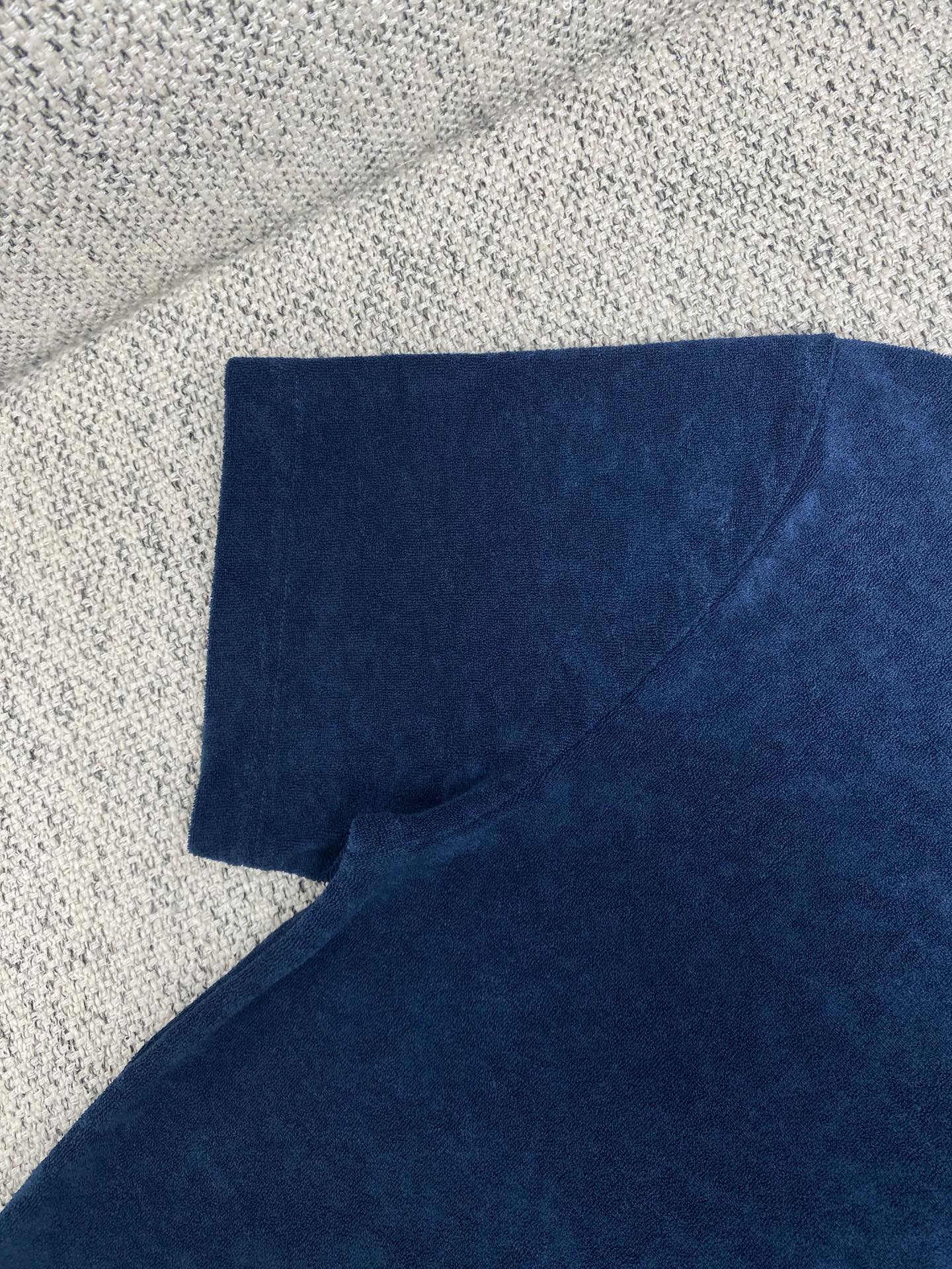  迪奥    25ss新款 Christian Dior Couture T 恤是二零二五秋季男装系列新