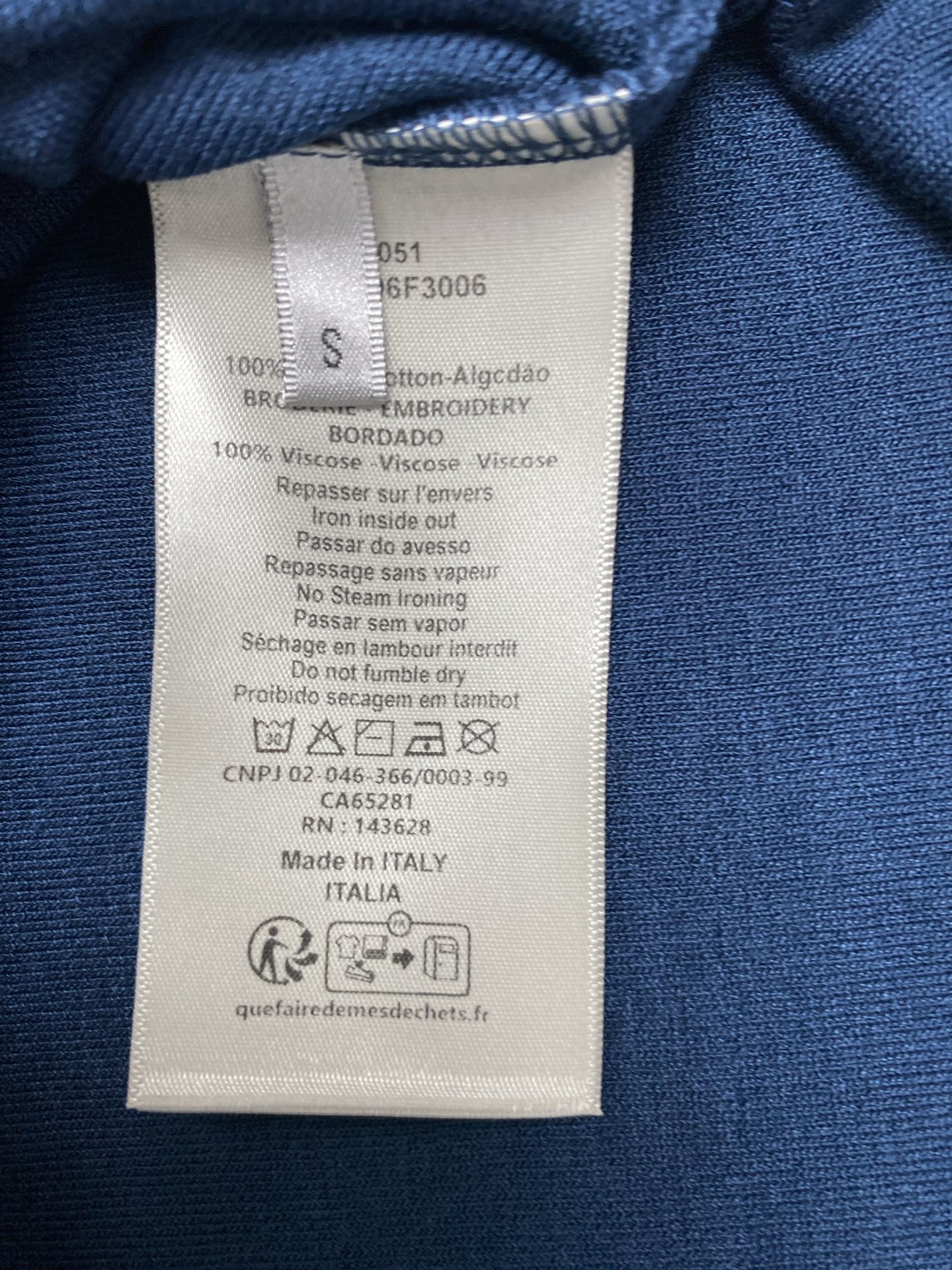  迪奥    25ss新款 Christian Dior Couture T 恤是二零二五秋季男装系列新