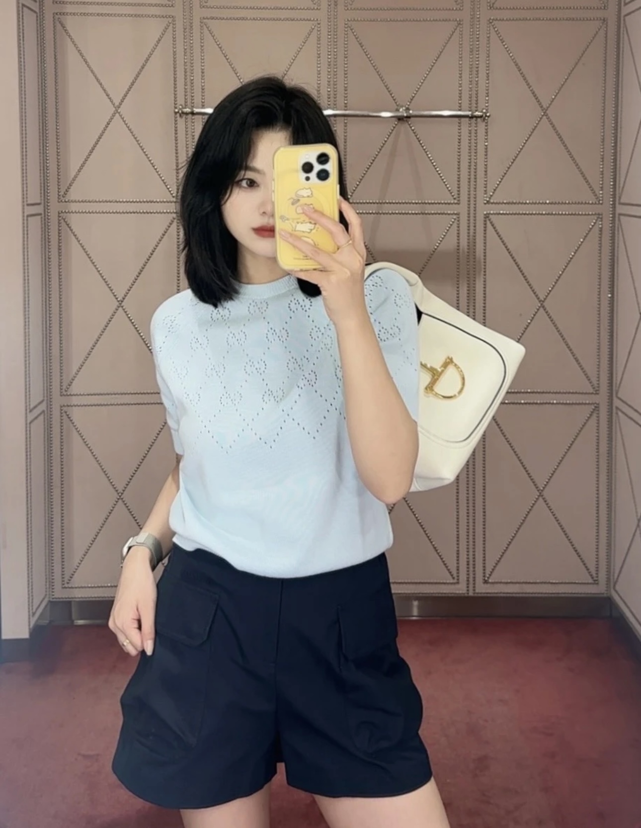 NO:459117,Model pictures, alexander wang19860909模特图,,alexander wang,Men's clothing