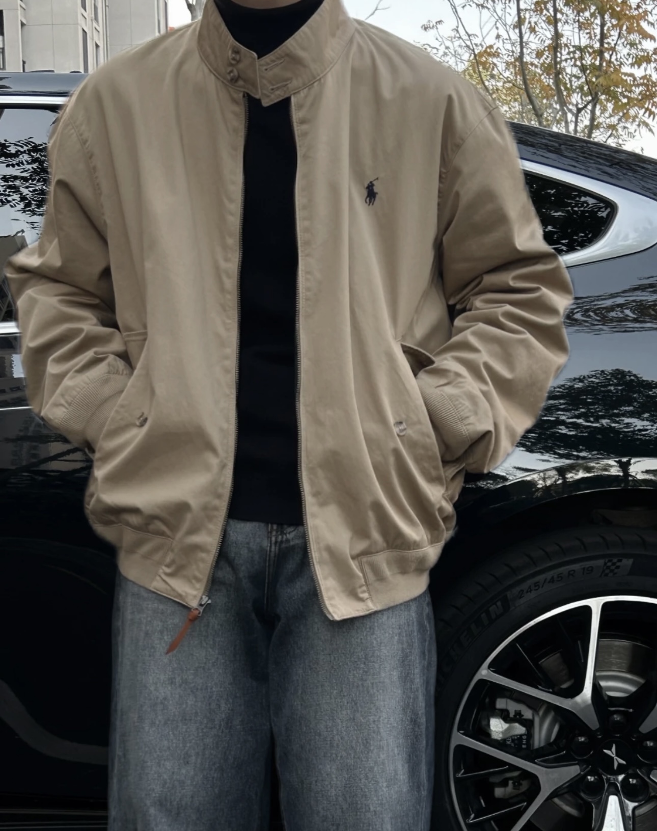 NO:454863,Model pictures, alexander wang19860909模特图,,alexander wang,Men's clothing