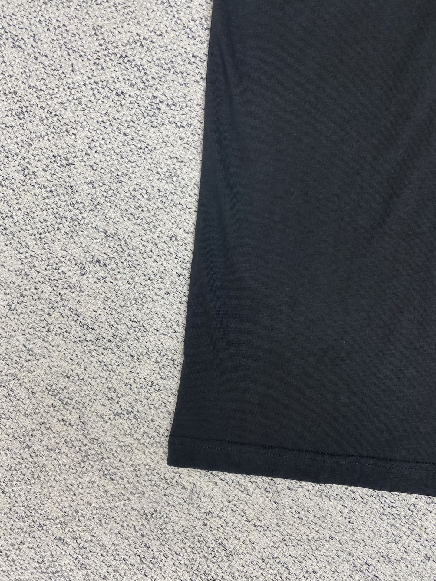 Dior Lewis Hamilton Collab Crew Neck Cotton T-Shirt - Relaxed Fit 7 i1751786428578 1343 0 8