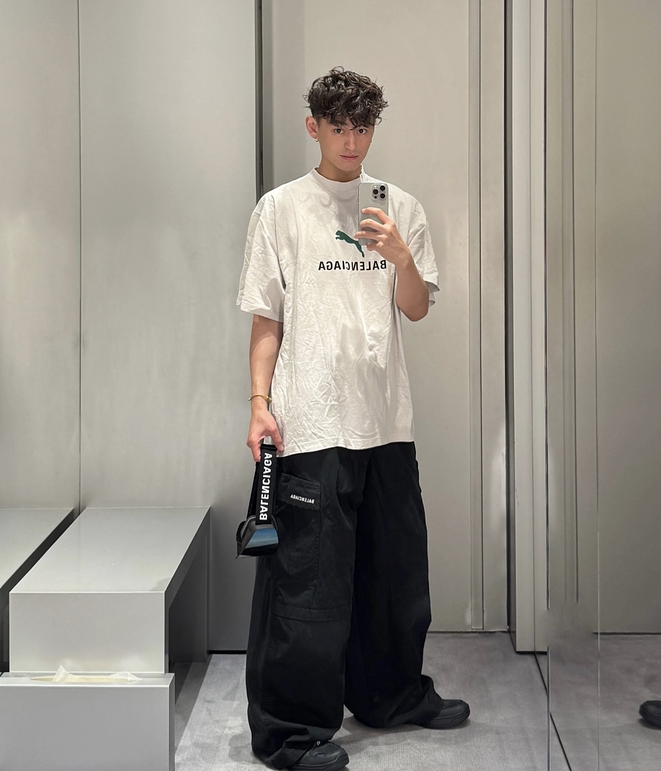 NO:454908,Model pictures, alexander wang19860909模特图,,alexander wang,Men's clothing