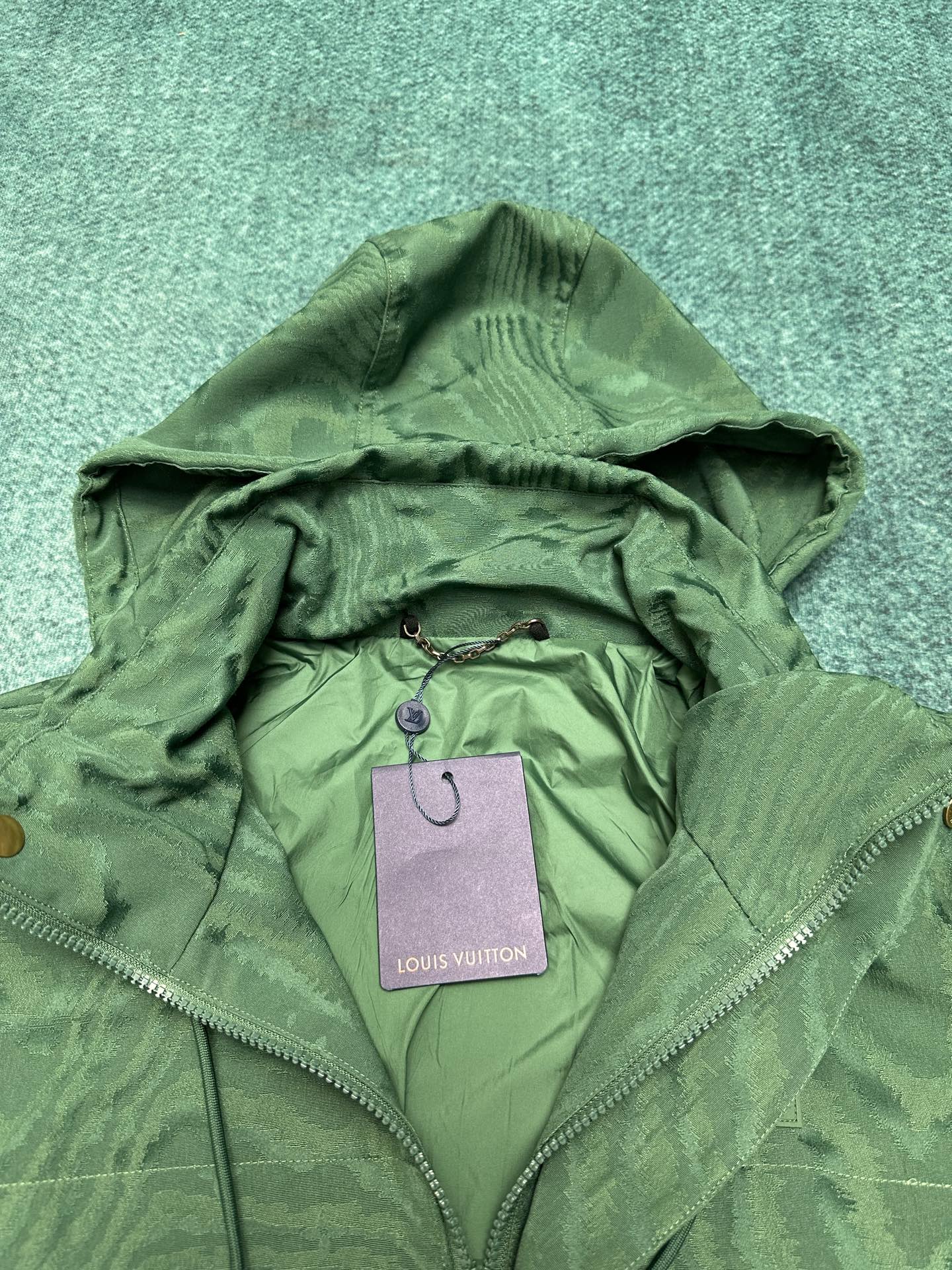 LV men LV 2026 New Louis Vuitton — photo 4