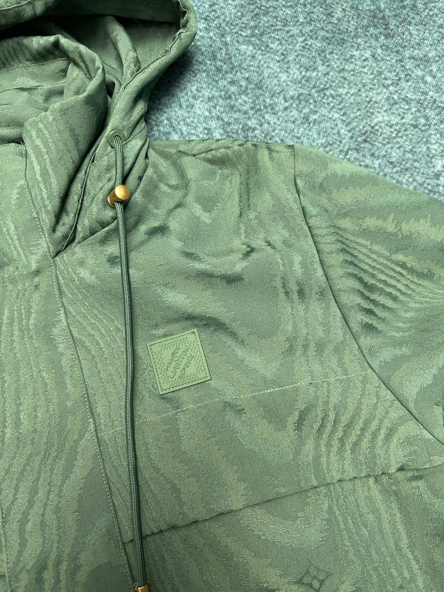 LV men LV 2026 New Louis Vuitton — photo 3