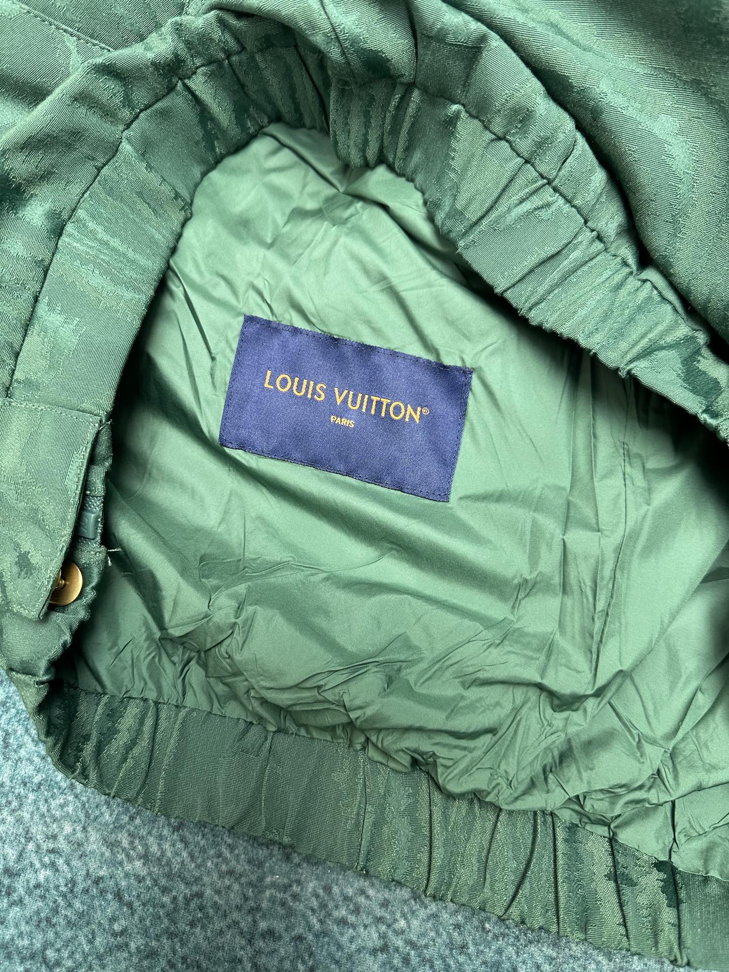 LV men LV 2026 New Louis Vuitton — photo 9