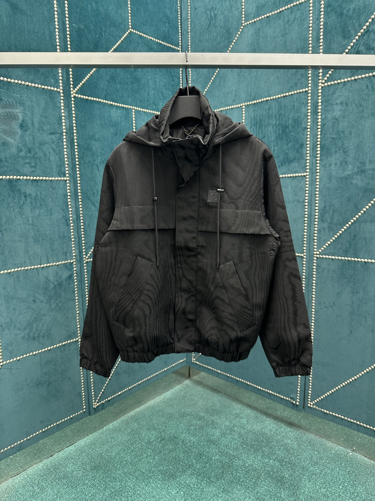 NO:471460,Donkey 25ss new tree pattern presbyterian jacket, same style as men and women, high version!  S.M.L.XL.,,louis vuitton,louis vuitton,jackets & coats,jackets & coats,alexander wang19860909驴家25ss新款树纹老花夹克外套 男女同款 高版本！ 码数S.M.L.XL.,,louis vuitton,louis vuitton,jackets & coats,jackets & coats,alexander wang,Men's clothing