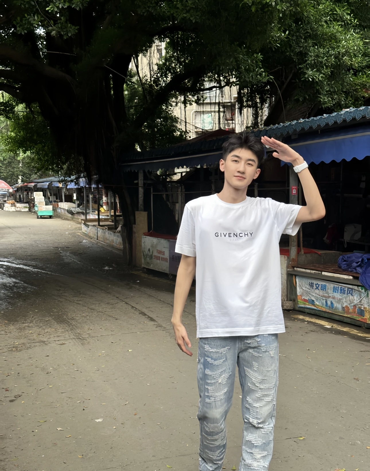 NO:496343,Model pictures, alexander wang19860909模特图,,alexander wang,Men's clothing