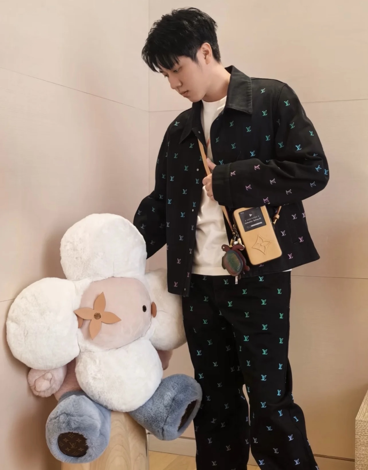 NO:501994,Model pictures, alexander wang19860909模特图,,alexander wang,Men's clothing