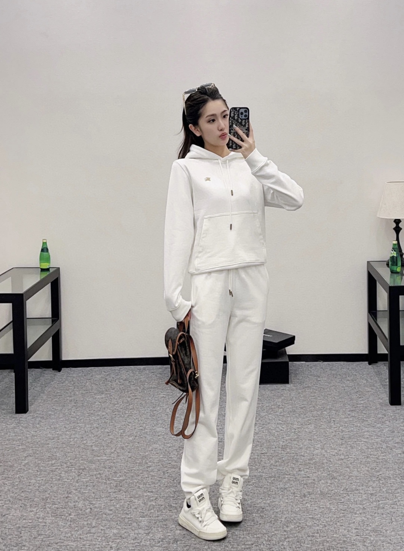 NO:501998,A set of model pictures, alexander wang19860909一套 模特图,,alexander wang,Men's clothing