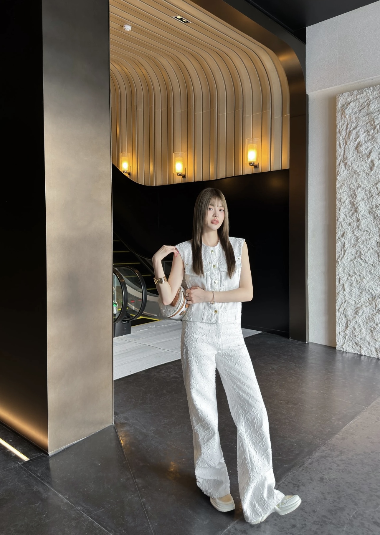 NO:519236,Model pictures, alexander wang19860909模特图,,alexander wang,Men's clothing