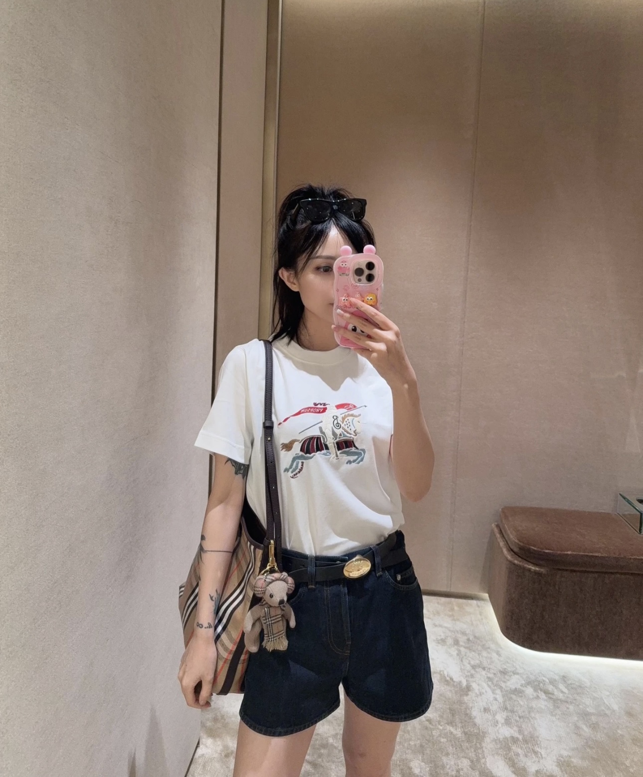 NO:506252,Model pictures, alexander wang19860909模特图,,alexander wang,Men's clothing