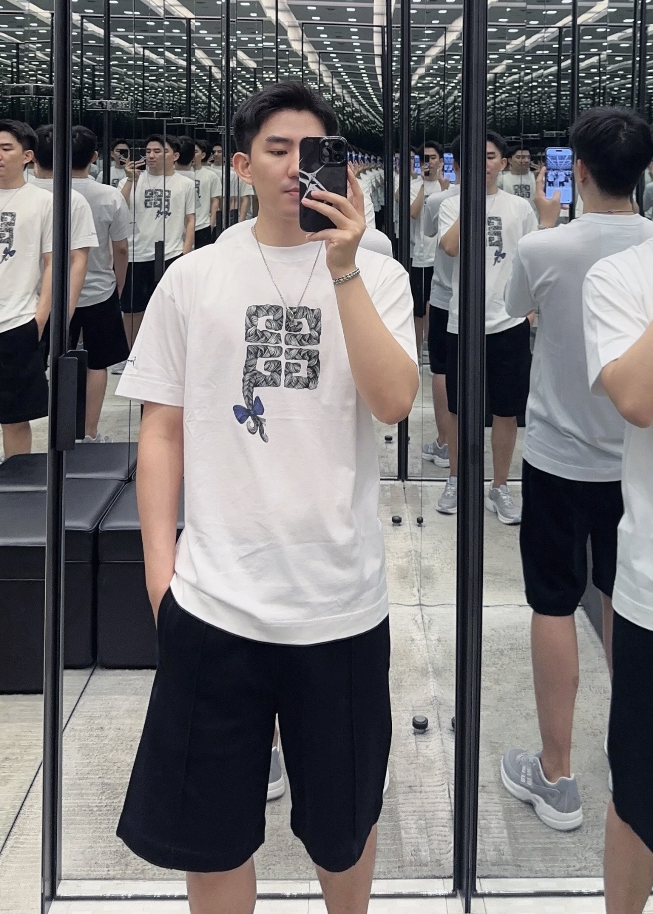 NO:512943,Model pictures, alexander wang19860909模特图,,alexander wang,Men's clothing