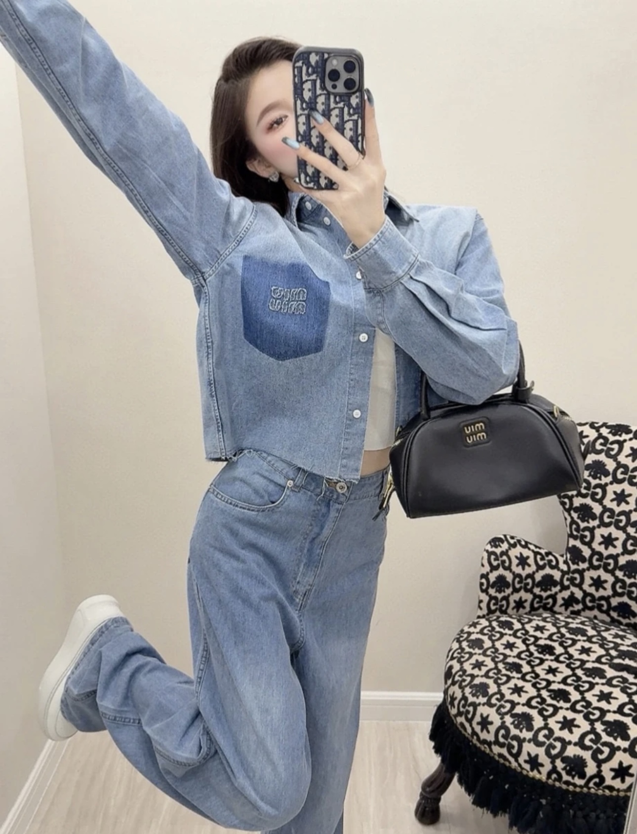 NO:520579,Model pictures, alexander wang19860909模特图,,alexander wang,Men's clothing