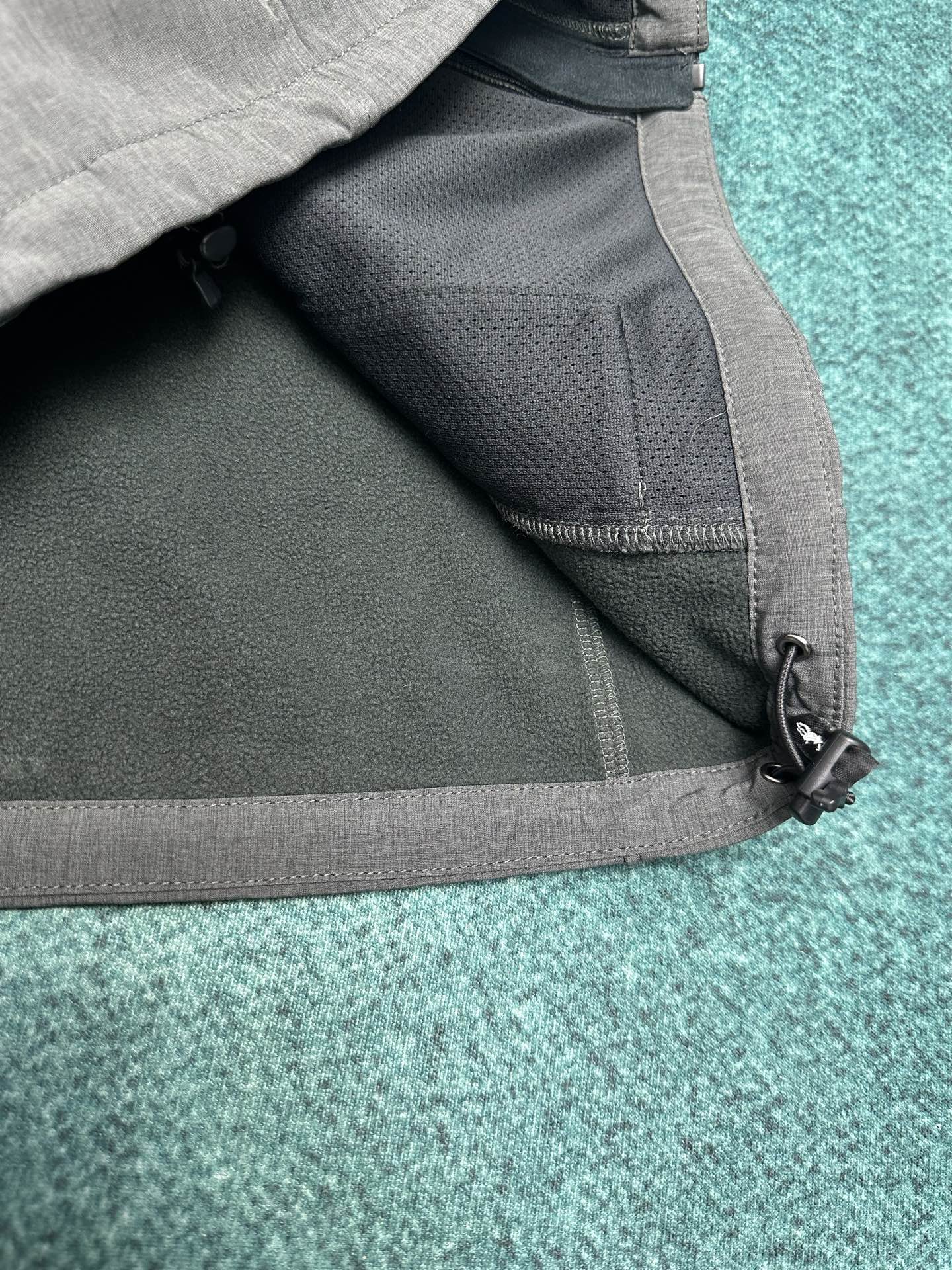 Polo 25ss新款纯色Logo刺绣拉链休闲马甲 男款 高版本码数：XS.S.M.L.XL.XXL.