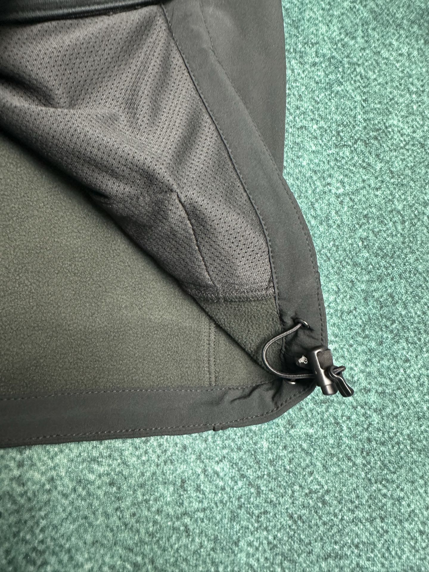 Polo 25ss新款纯色Logo刺绣拉链休闲马甲 男款 高版本码数：XS.S.M.L.XL.XXL.