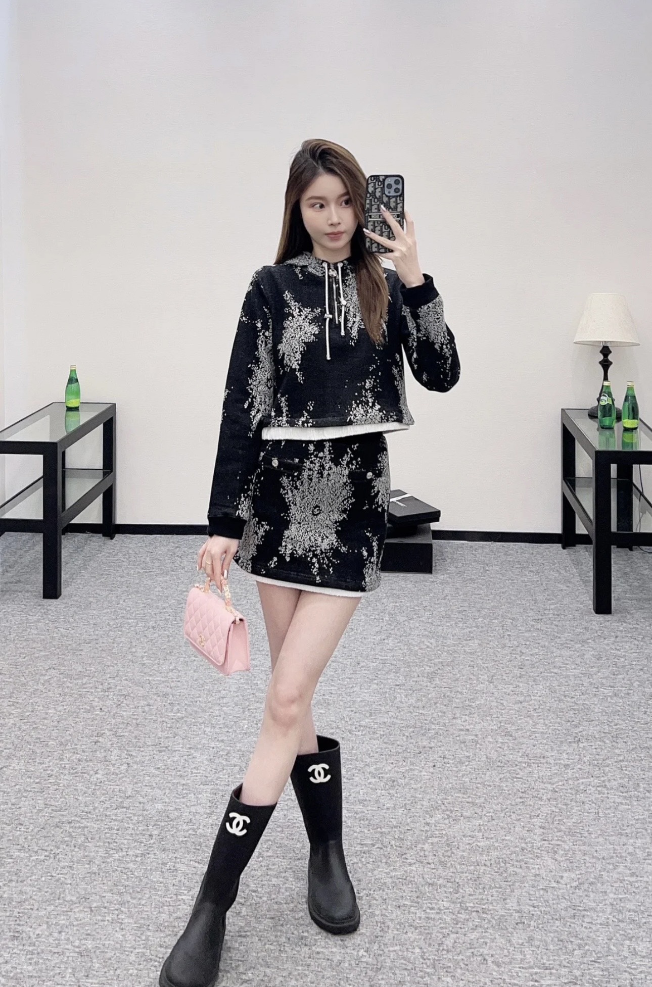 NO:520561,Model pictures, alexander wang19860909模特图,,alexander wang,Men's clothing