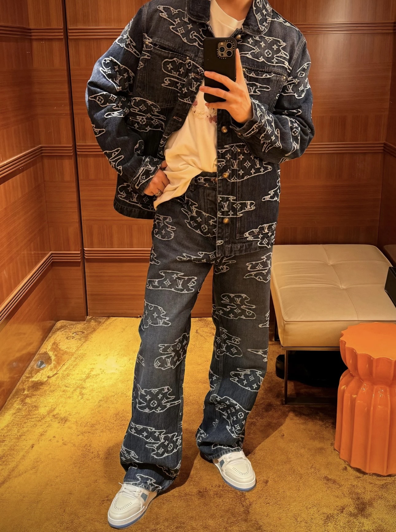 NO:520564,Model pictures, alexander wang19860909模特图,,alexander wang,Men's clothing