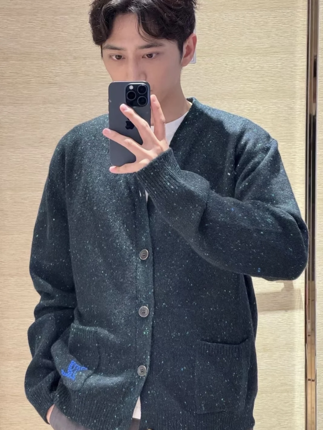 NO:568148,Model pictures,,alexander wang19860909模特图,,alexander wang,Men's clothing