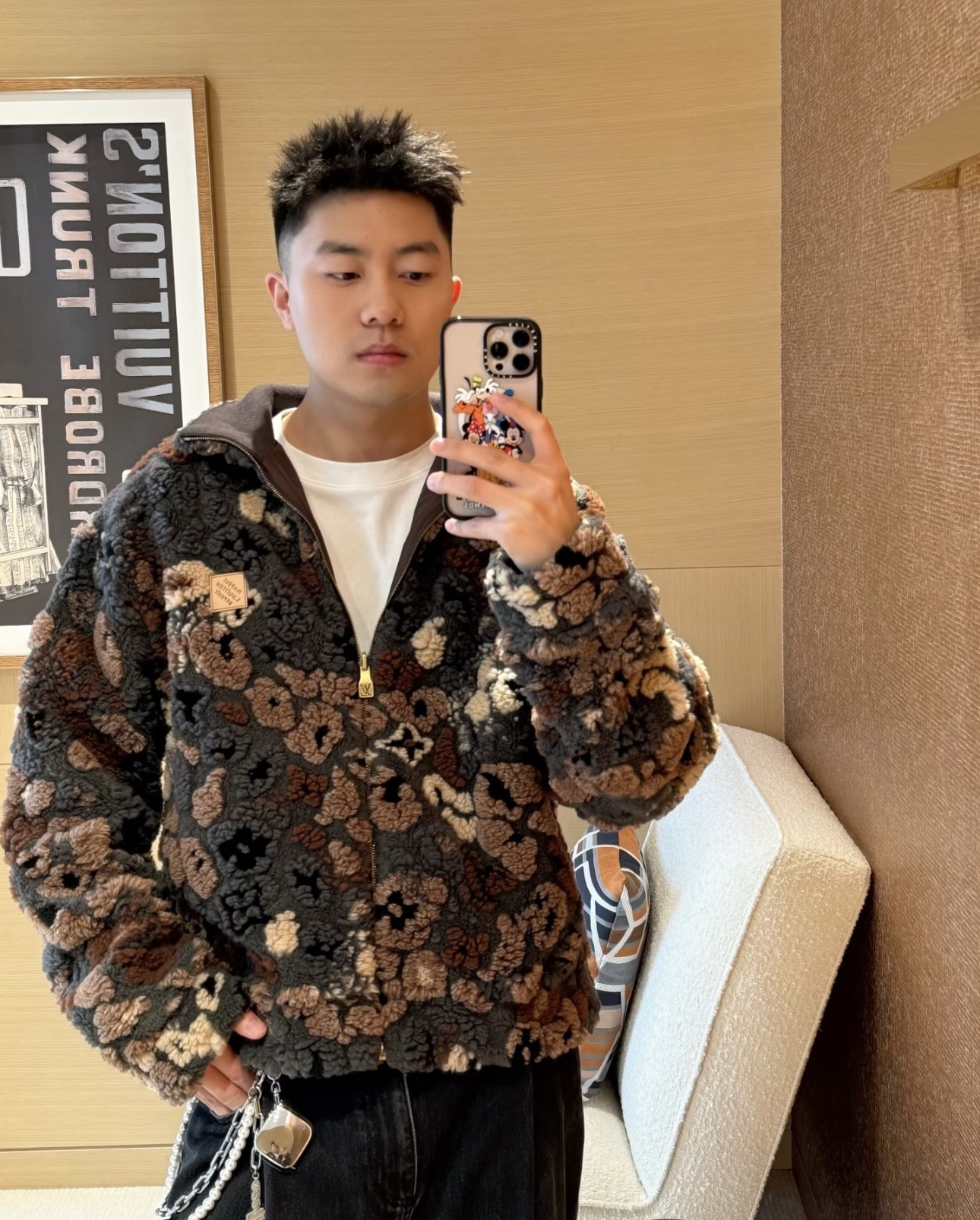 NO:524952,Model pictures, alexander wang19860909模特图,,alexander wang,Men's clothing