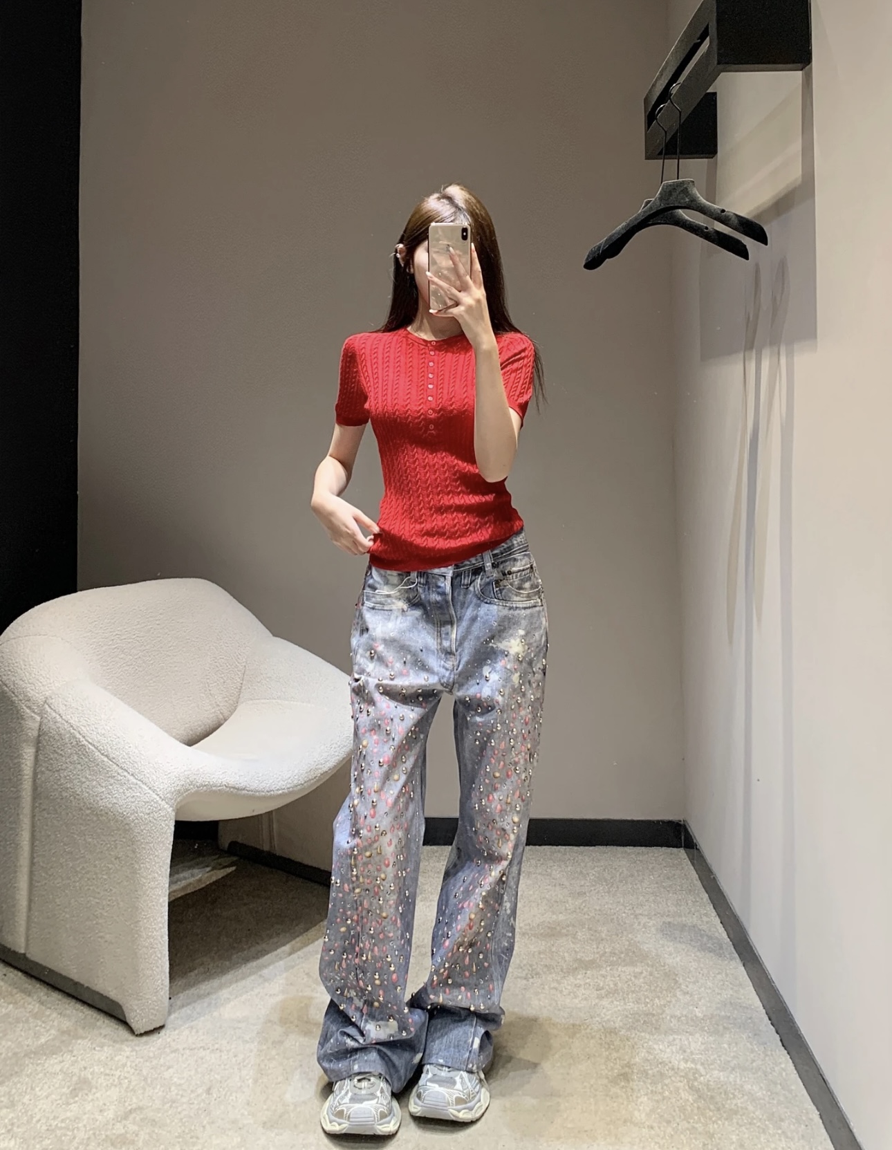 NO:524931,Model pictures, alexander wang19860909模特图,,alexander wang,Men's clothing