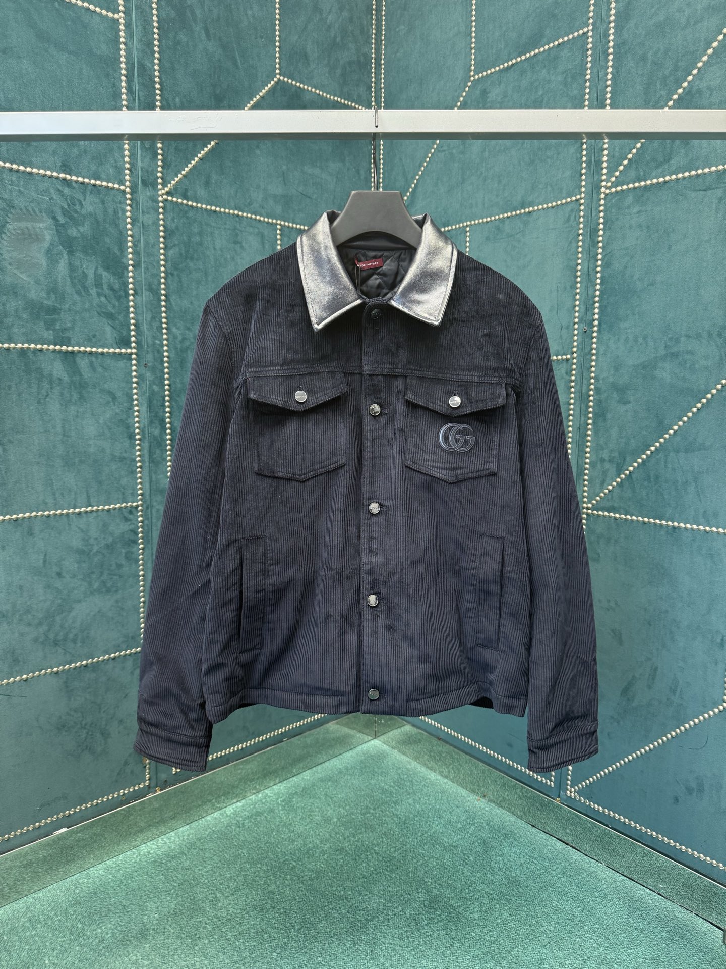 NO:523882,G home 25ss new jacket jacket with multi-pocket chest with classic letter logo High-version 46.48.50.52., gucci, jackets & coats, jackets & coats, alexander wang19860909G家25ss新款夹克外套 多口袋胸前饰有经典字母标志 高版本 码数46.48.50.52.,,gucci,jackets & coats,jackets & coats,alexander wang,Men's clothing