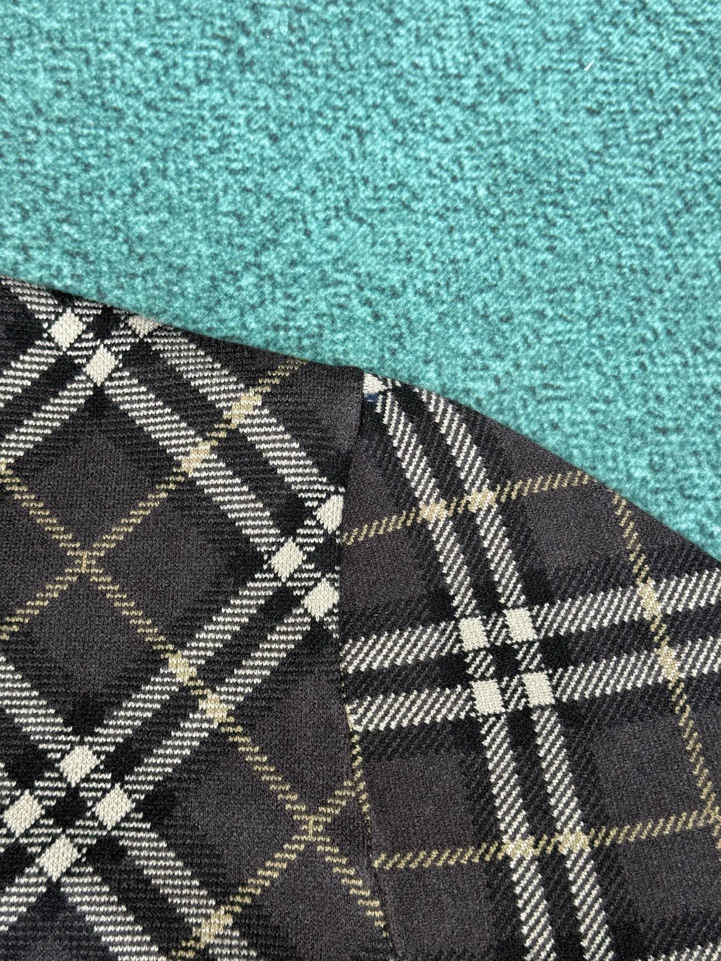 巴宝莉 25ss新款条纹针织衫 高版本 码数：S.M.LXL.XXL.