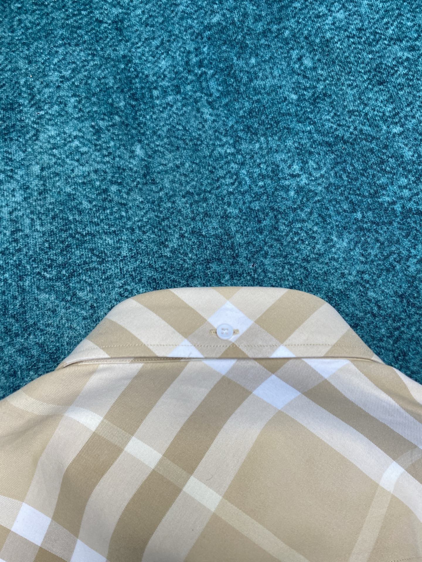 巴宝莉 25ss新款条纹刺绣 饰有经典骑士刺绣 高版本码数：S.M.L.XL.XXL.