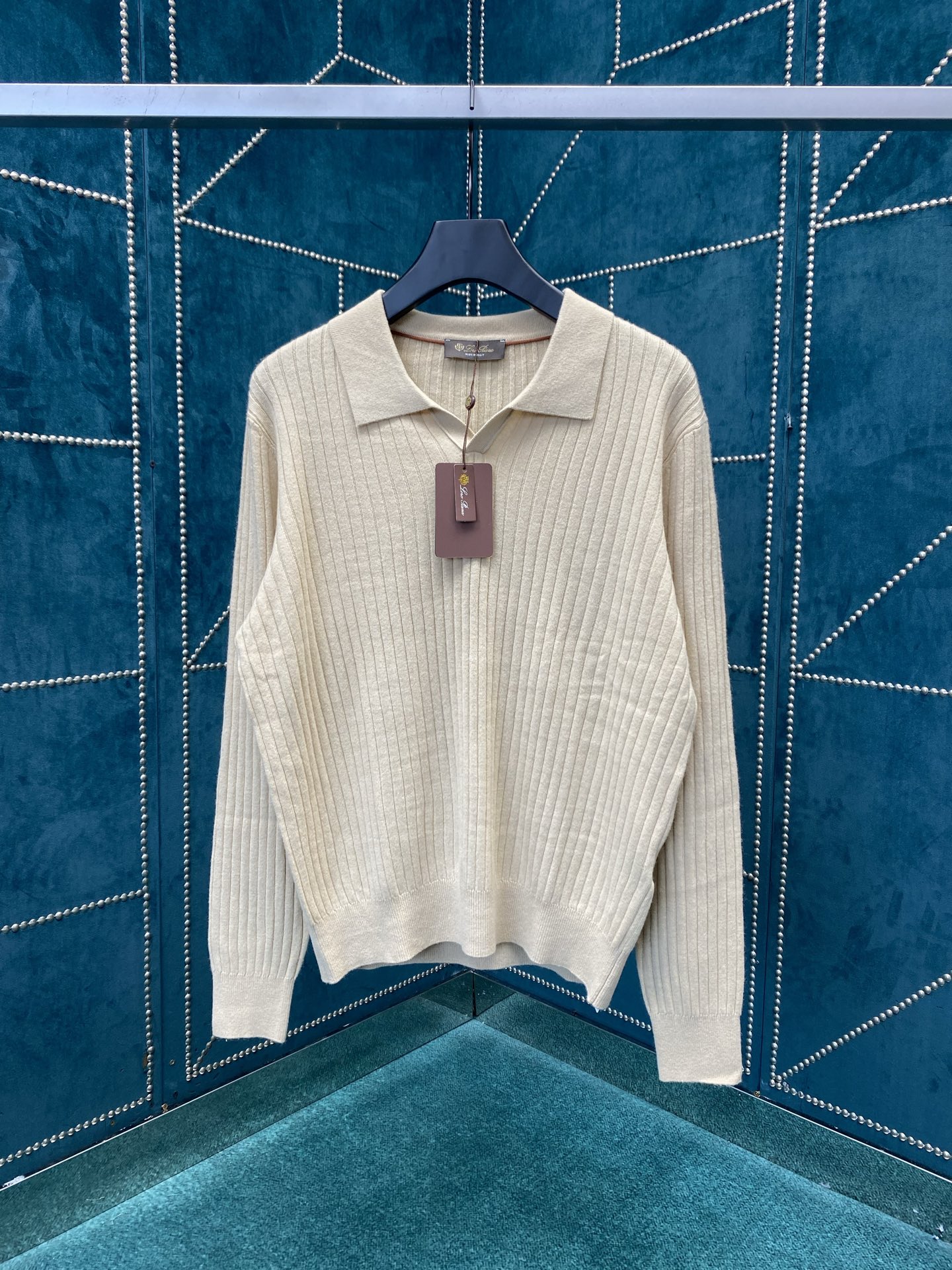 lP🆕 25ss新款Lexington 男士Polo衫Lexington Polo衫根植于百年传统，从现