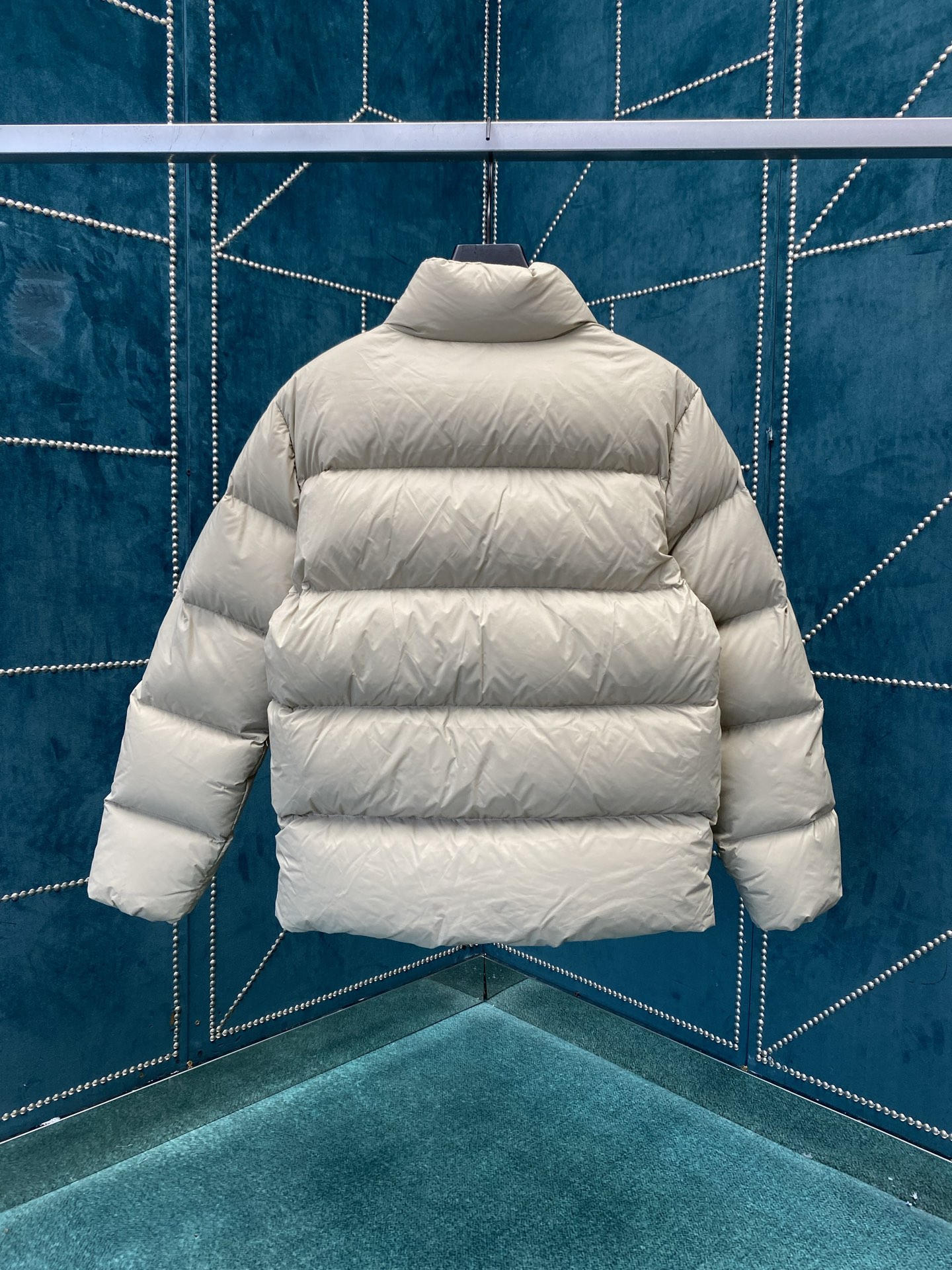 羽绒 蒙口 25ss新款Tarn系列 休闲简约舒适亲肤羽绒服码数：1.2.3.4.5