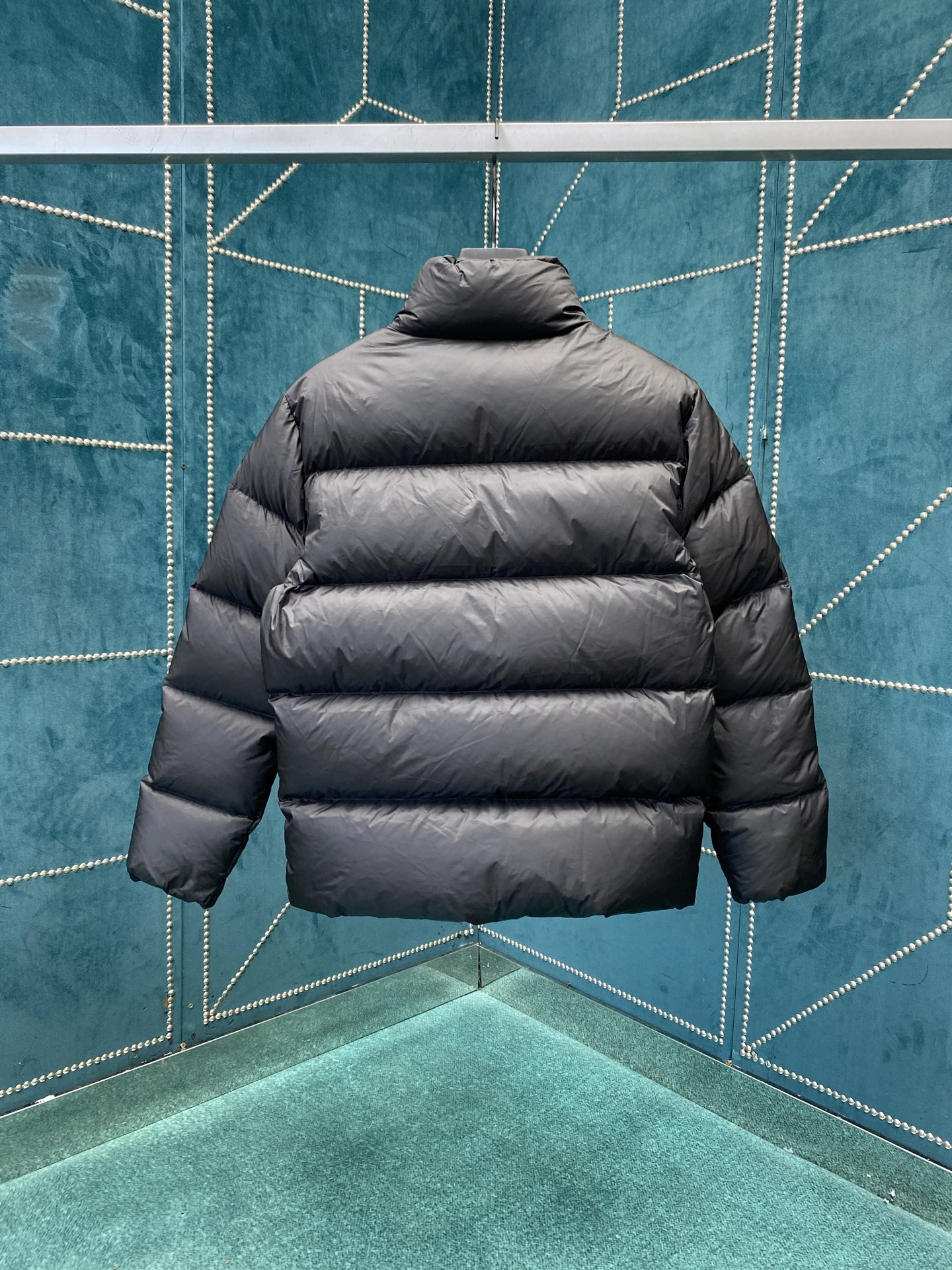 羽绒 蒙口 25ss新款Tarn系列 休闲简约舒适亲肤羽绒服码数：1.2.3.4.5