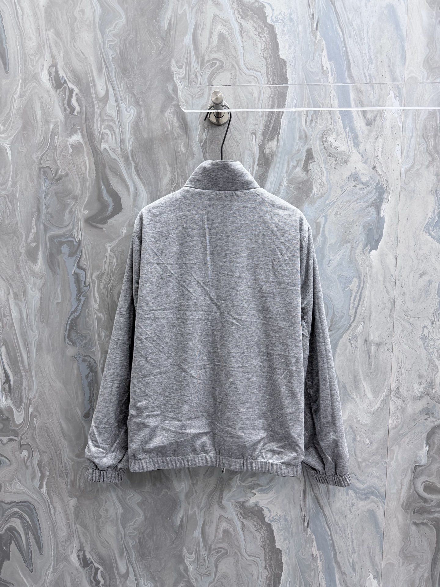 Alternative view of Jacket 10030