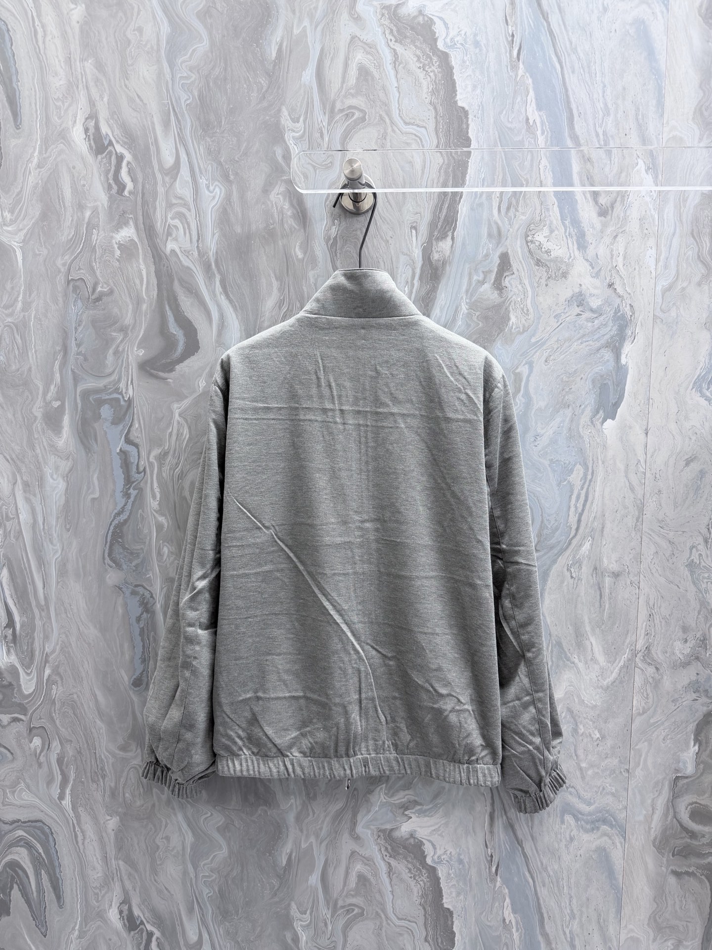 Alternative view of Jacket 10029