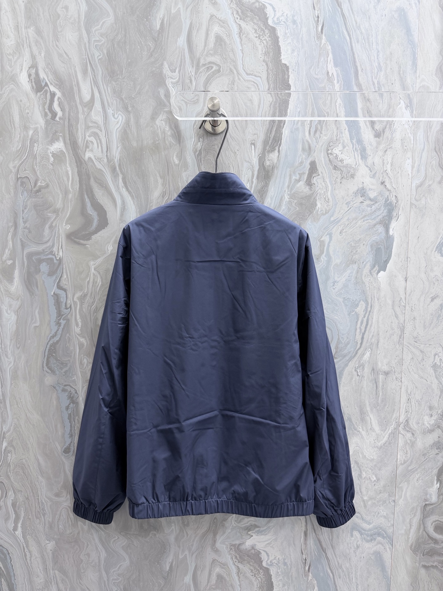 Alternative view of Jacket 10028
