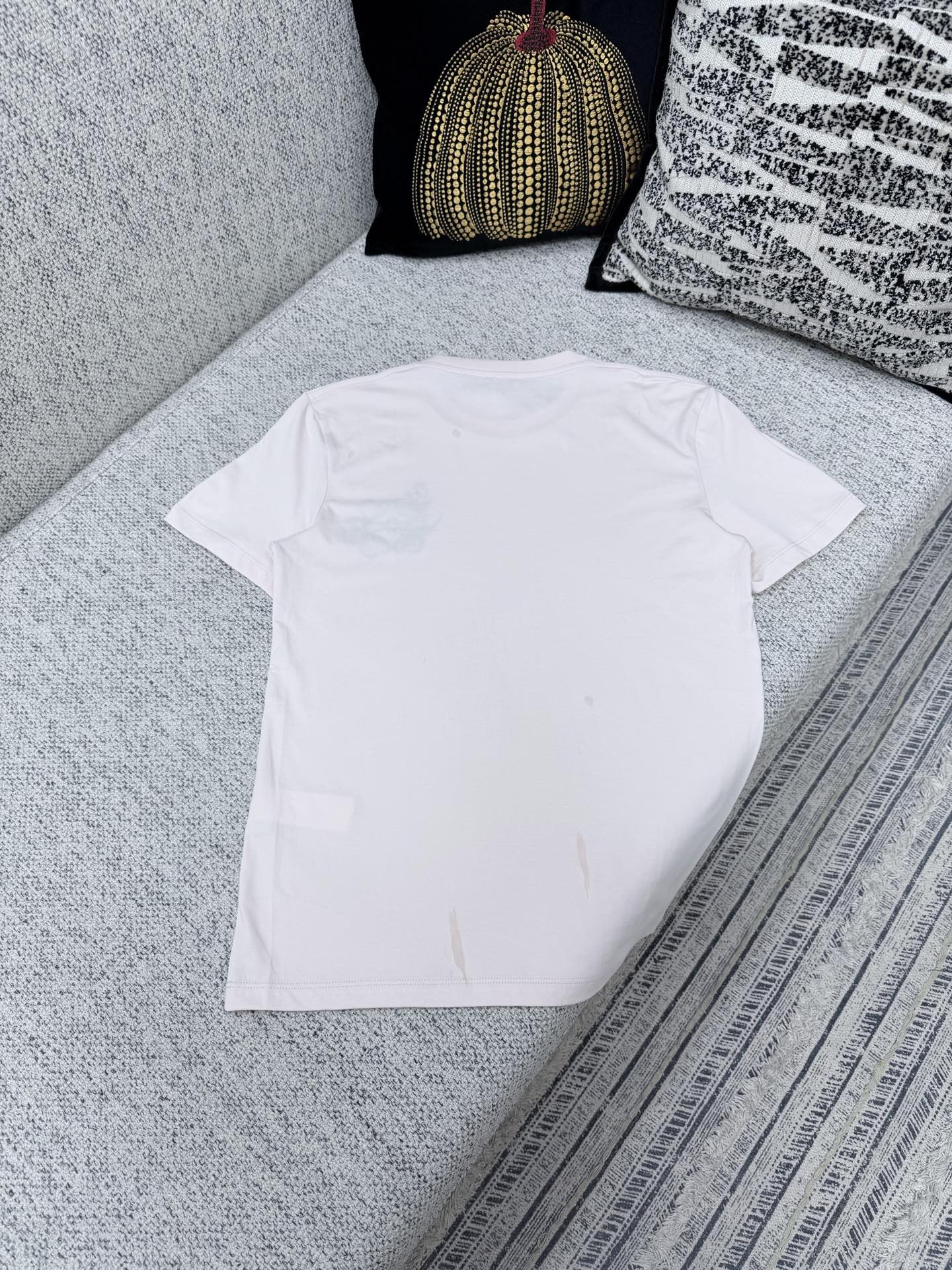 로에베 26SS 여성 반팔 131773 Loewe T Shirt 썸네일 이미지